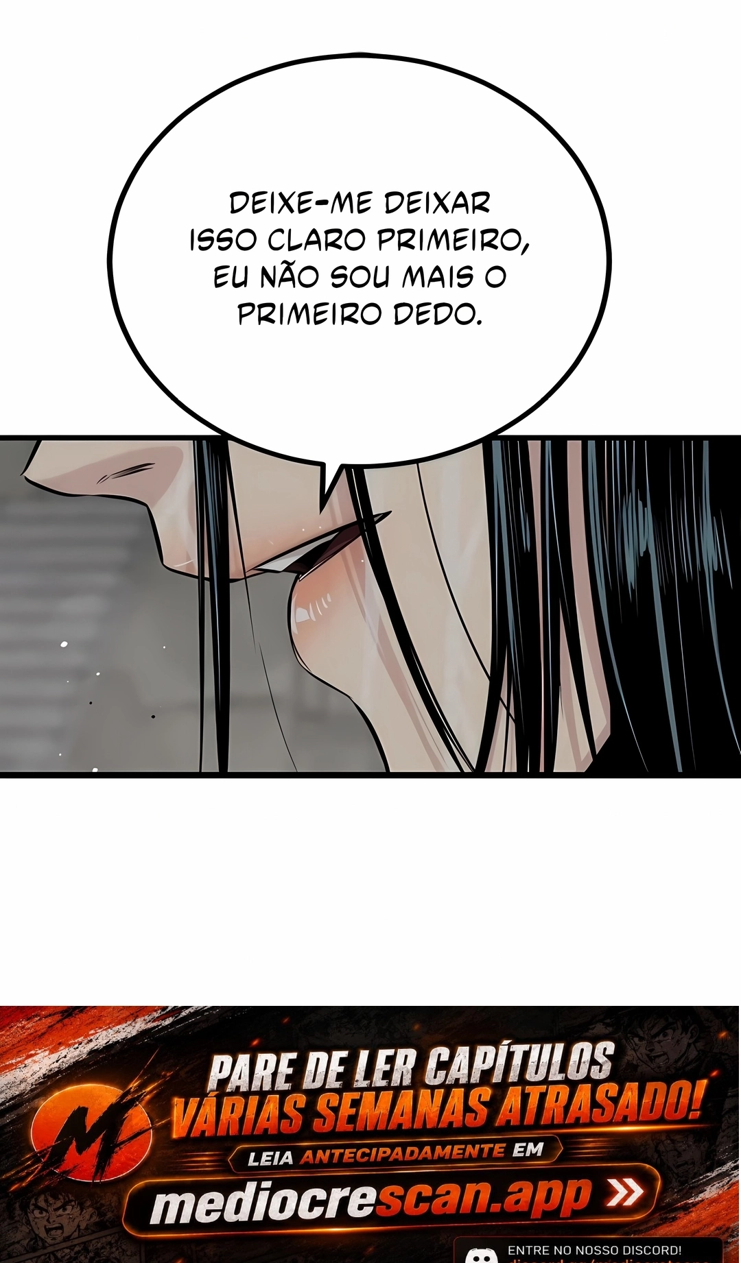 Assassina de Heróis Capítulo 208 Página 75