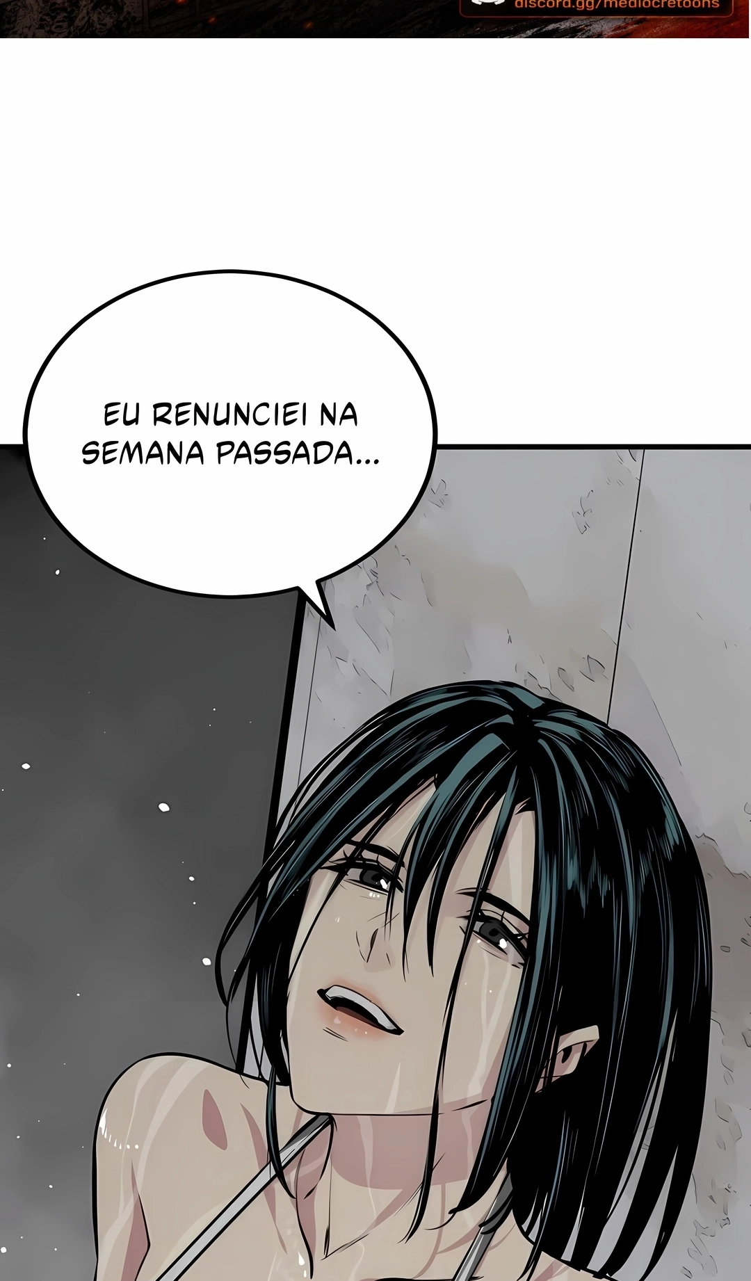 Assassina de Heróis Capítulo 208 Página 76