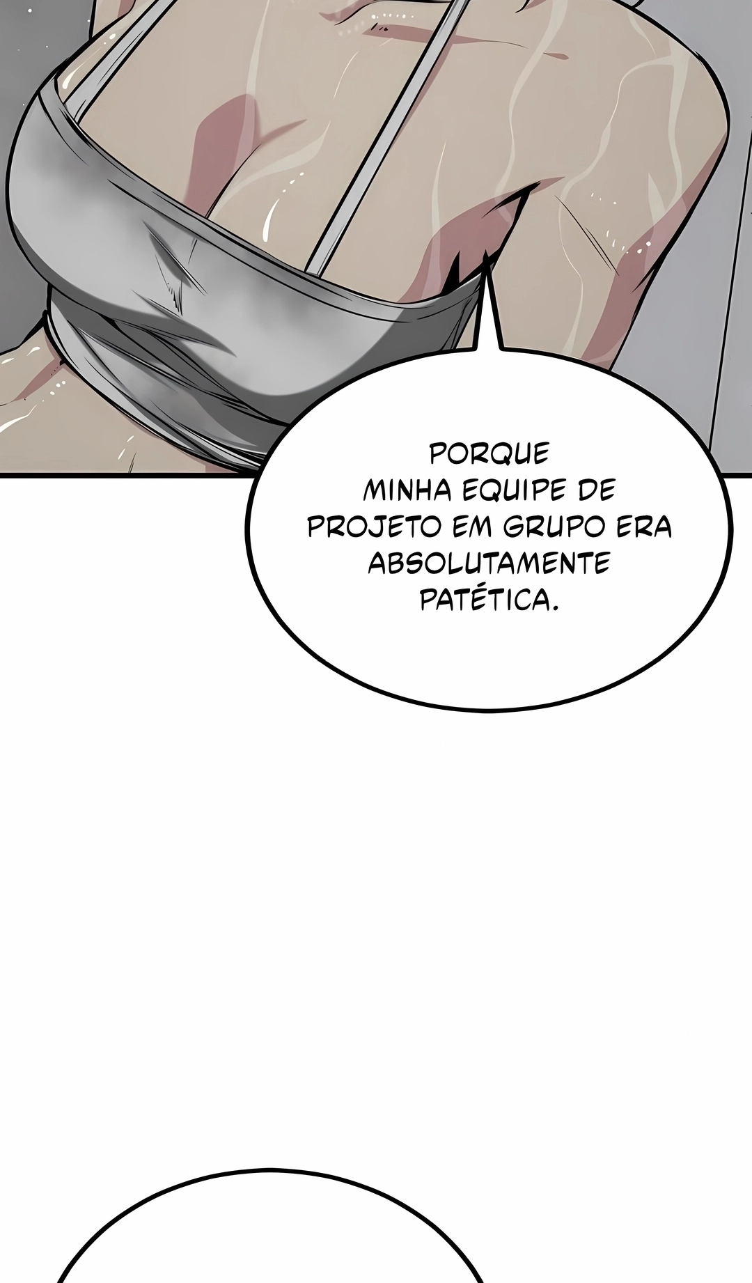 Assassina de Heróis Capítulo 208 Página 77