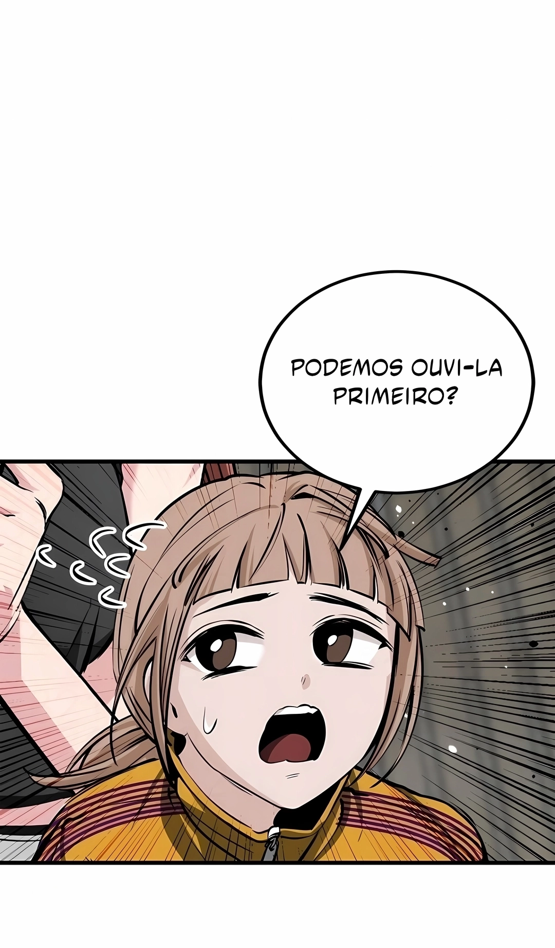 Assassina de Heróis Capítulo 208 Página 79