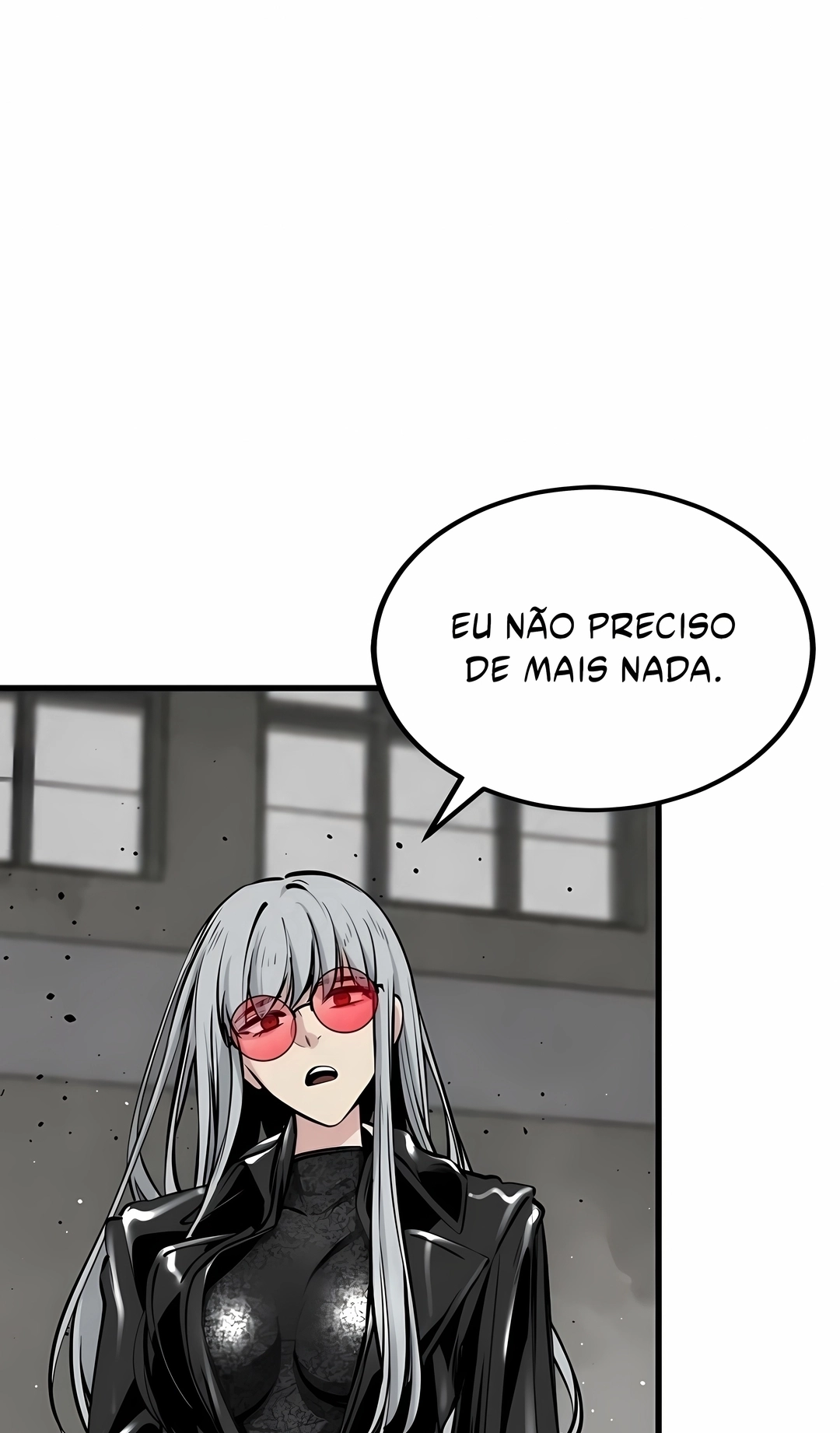 Assassina de Heróis Capítulo 208 Página 80