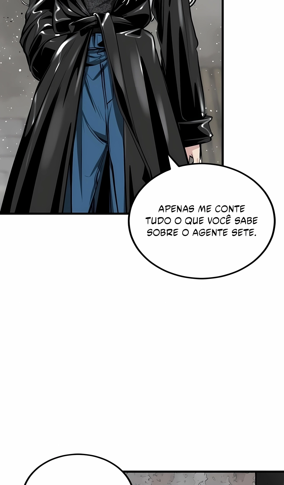 Assassina de Heróis Capítulo 208 Página 81