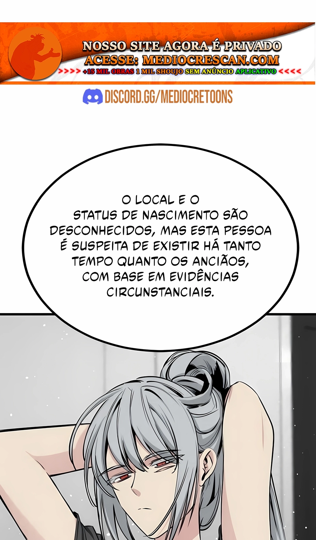 Assassina de Heróis Capítulo 208 Página 83