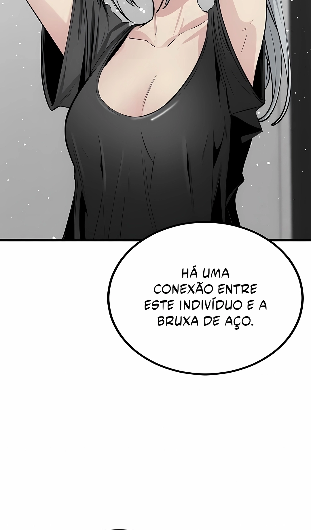 Assassina de Heróis Capítulo 208 Página 84