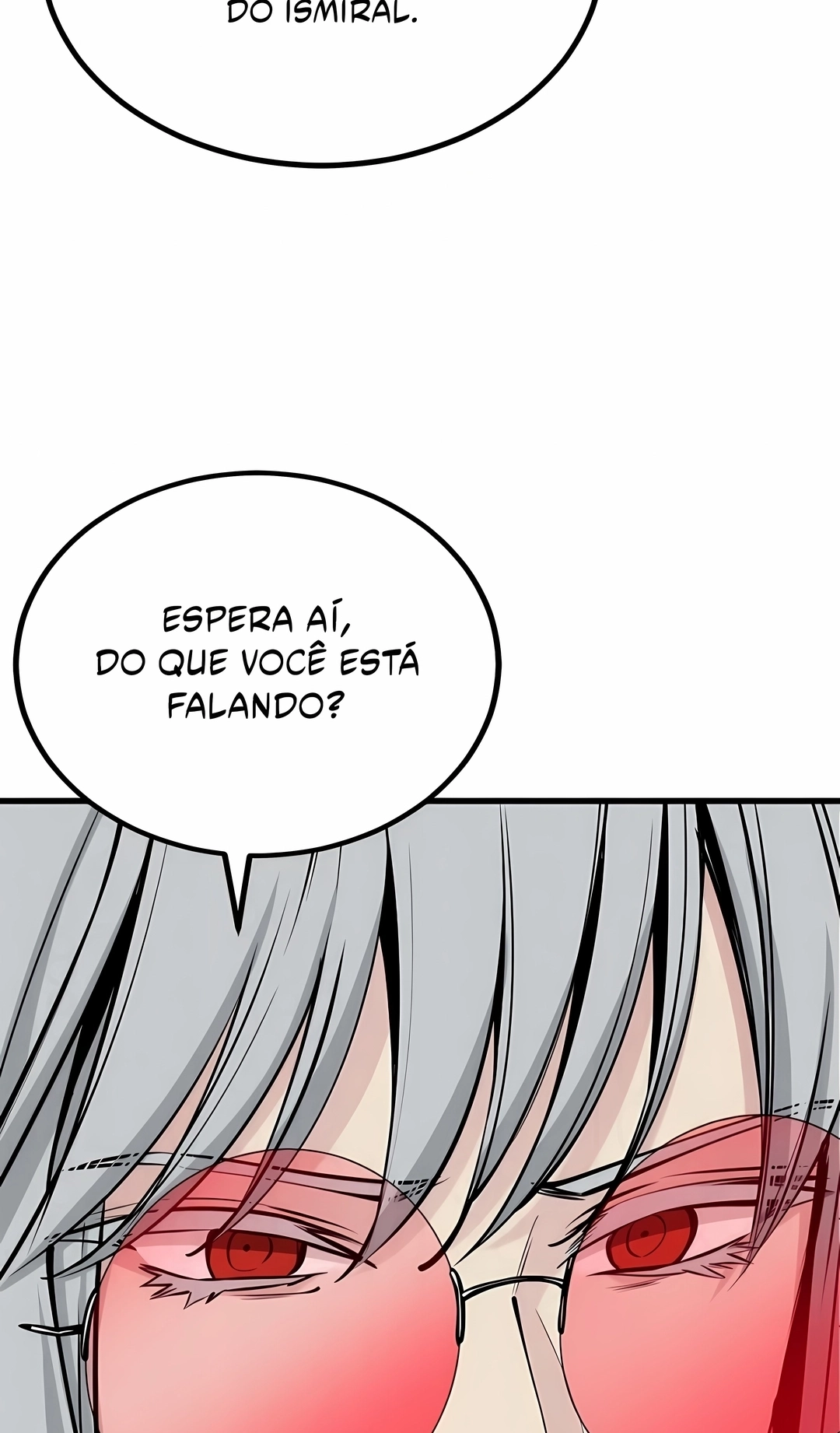 Assassina de Heróis Capítulo 208 Página 86