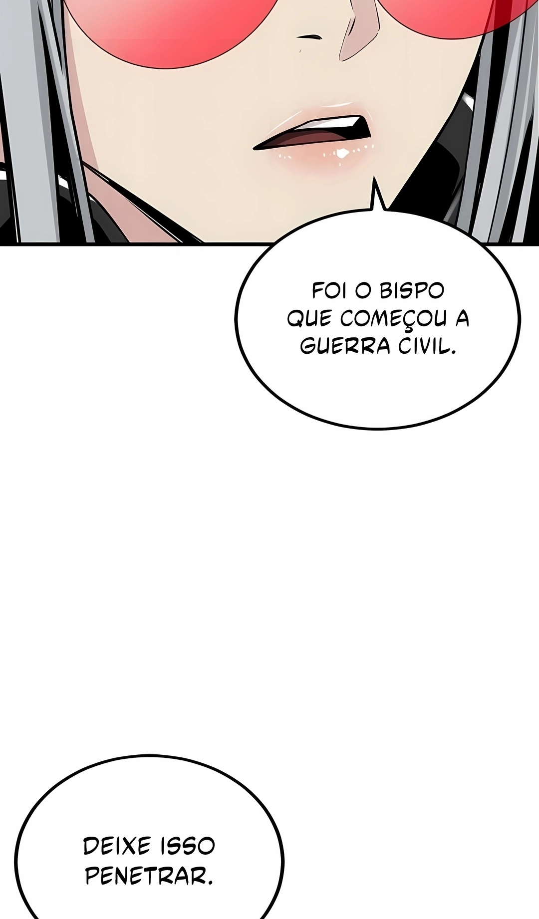 Assassina de Heróis Capítulo 208 Página 87