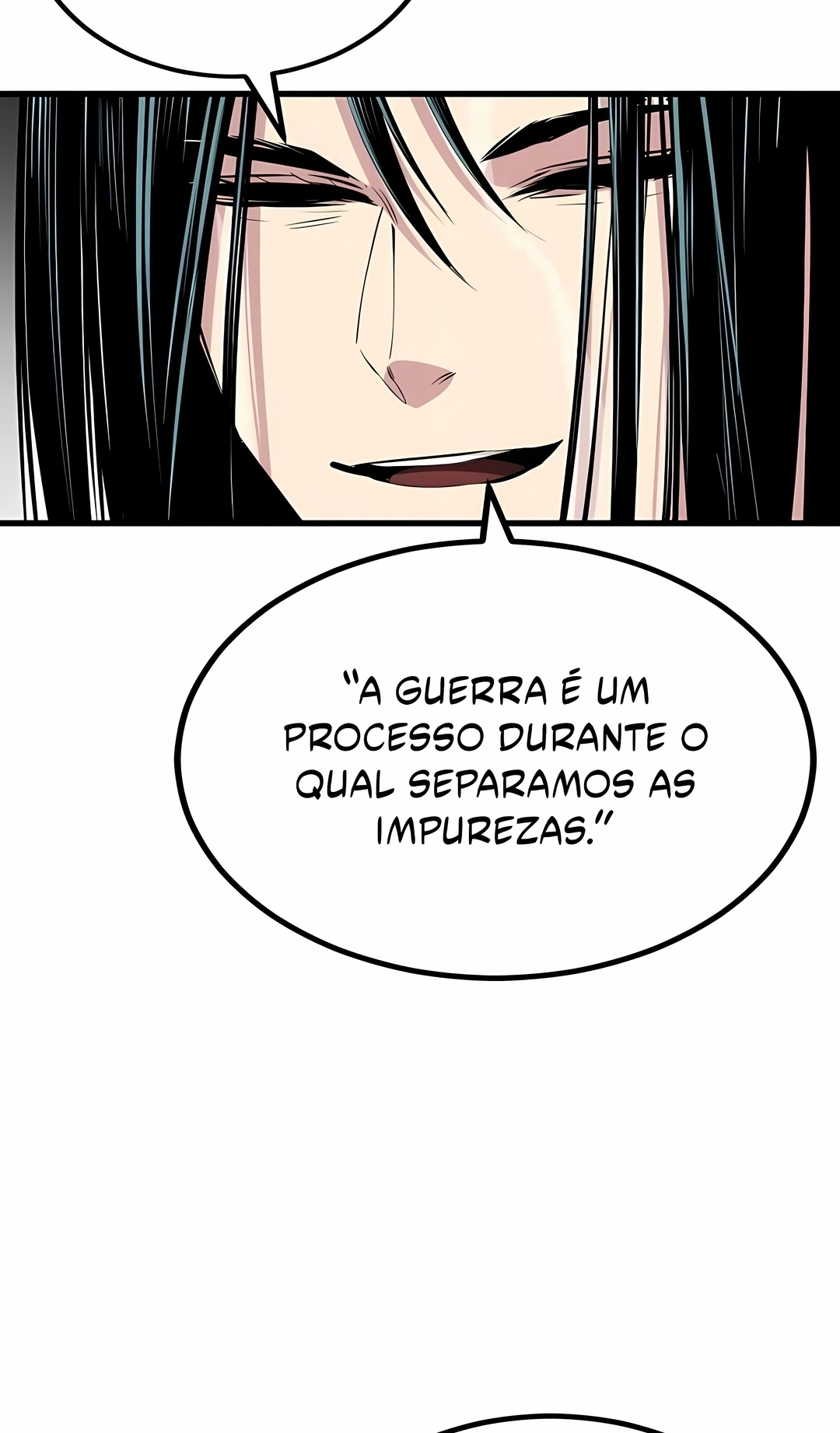 Assassina de Heróis Capítulo 208 Página 88