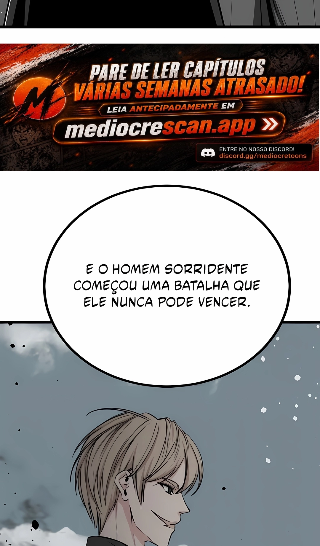 Assassina de Heróis Capítulo 208 Página 90