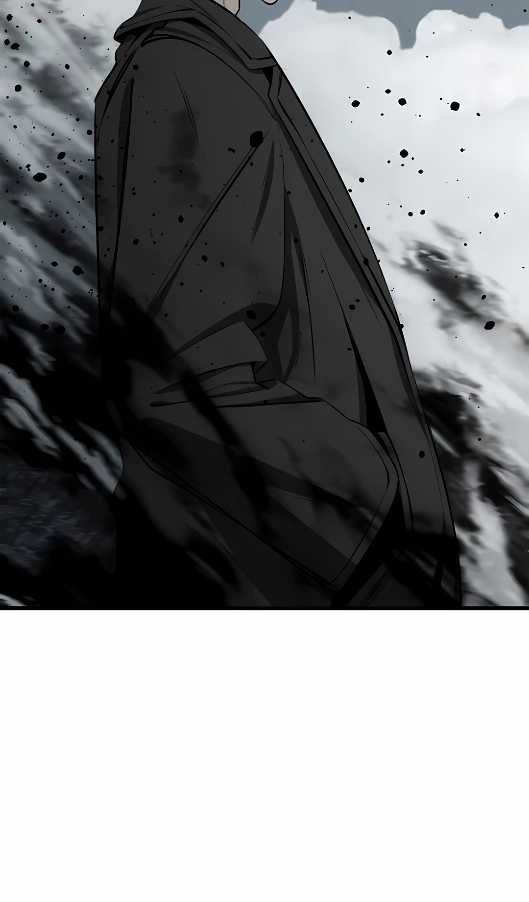 Assassina de Heróis Capítulo 208 Página 91