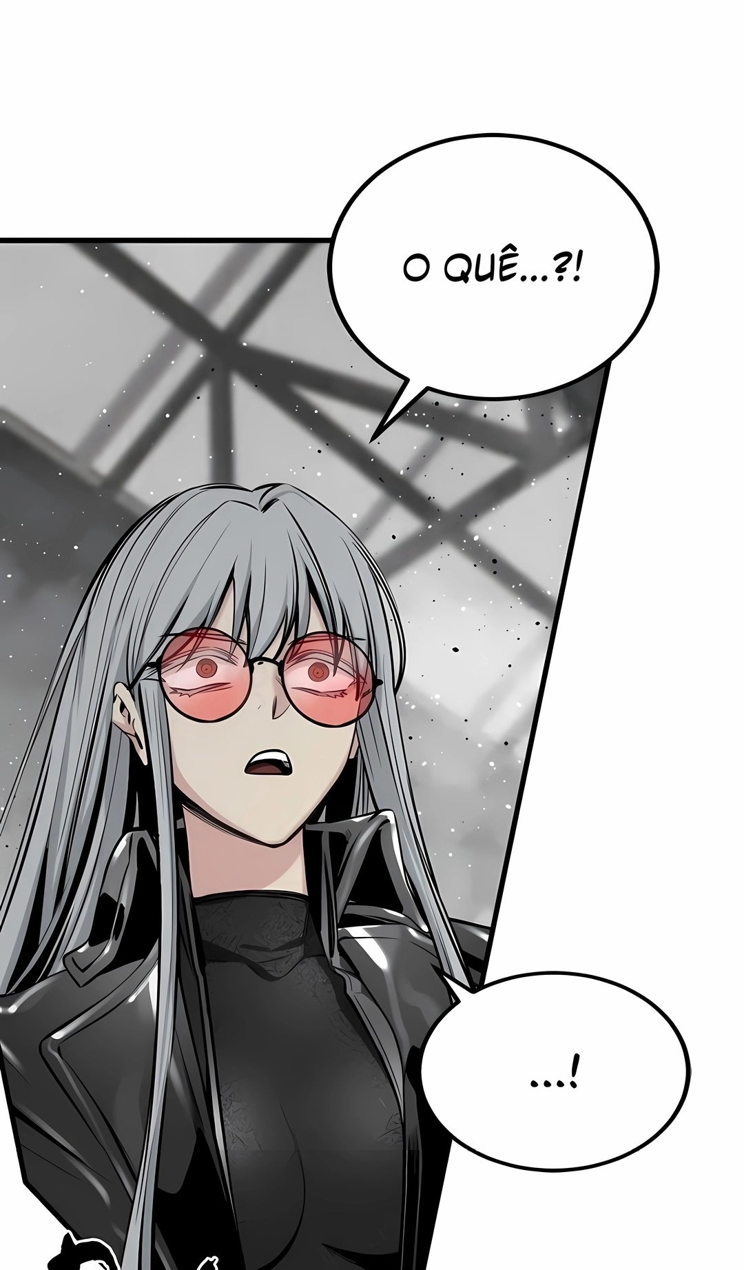 Assassina de Heróis Capítulo 208 Página 92