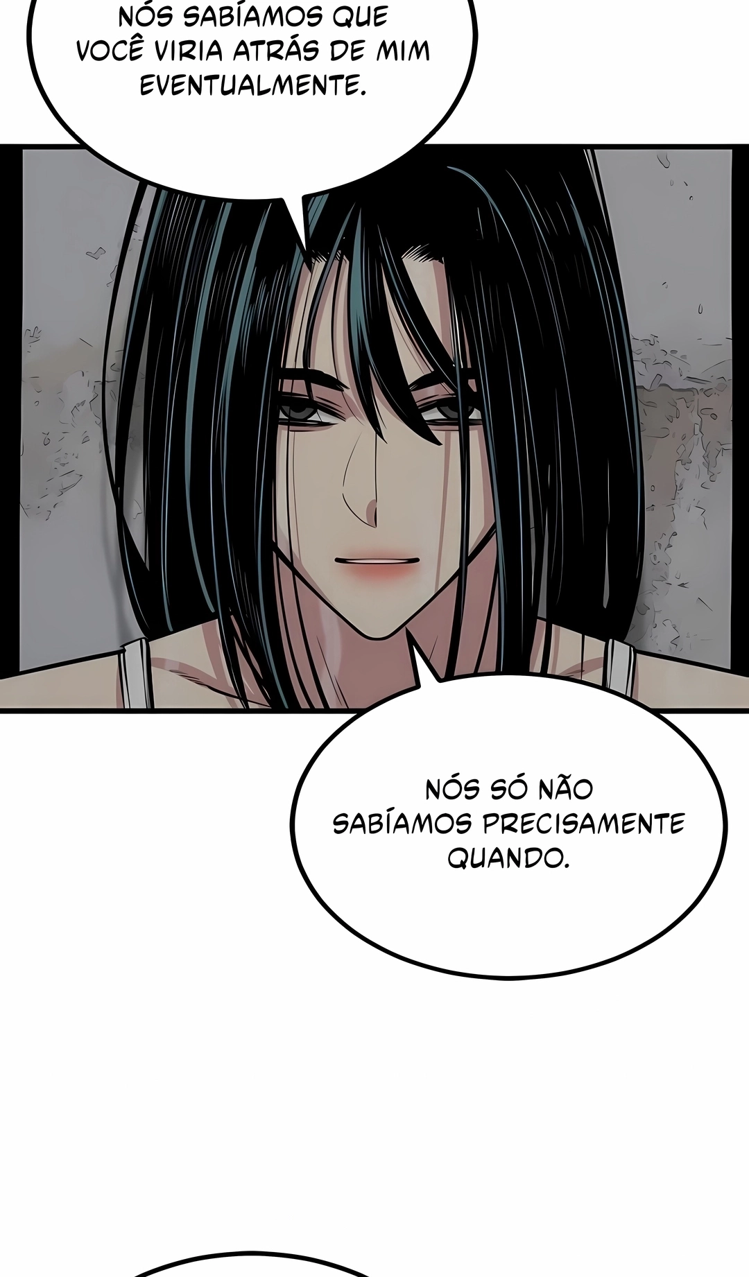 Assassina de Heróis Capítulo 208 Página 95