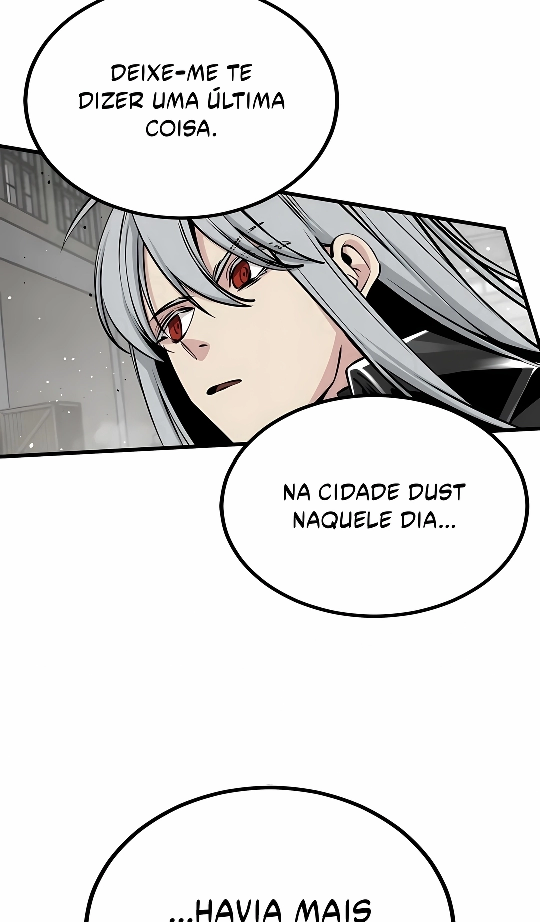 Assassina de Heróis Capítulo 208 Página 96