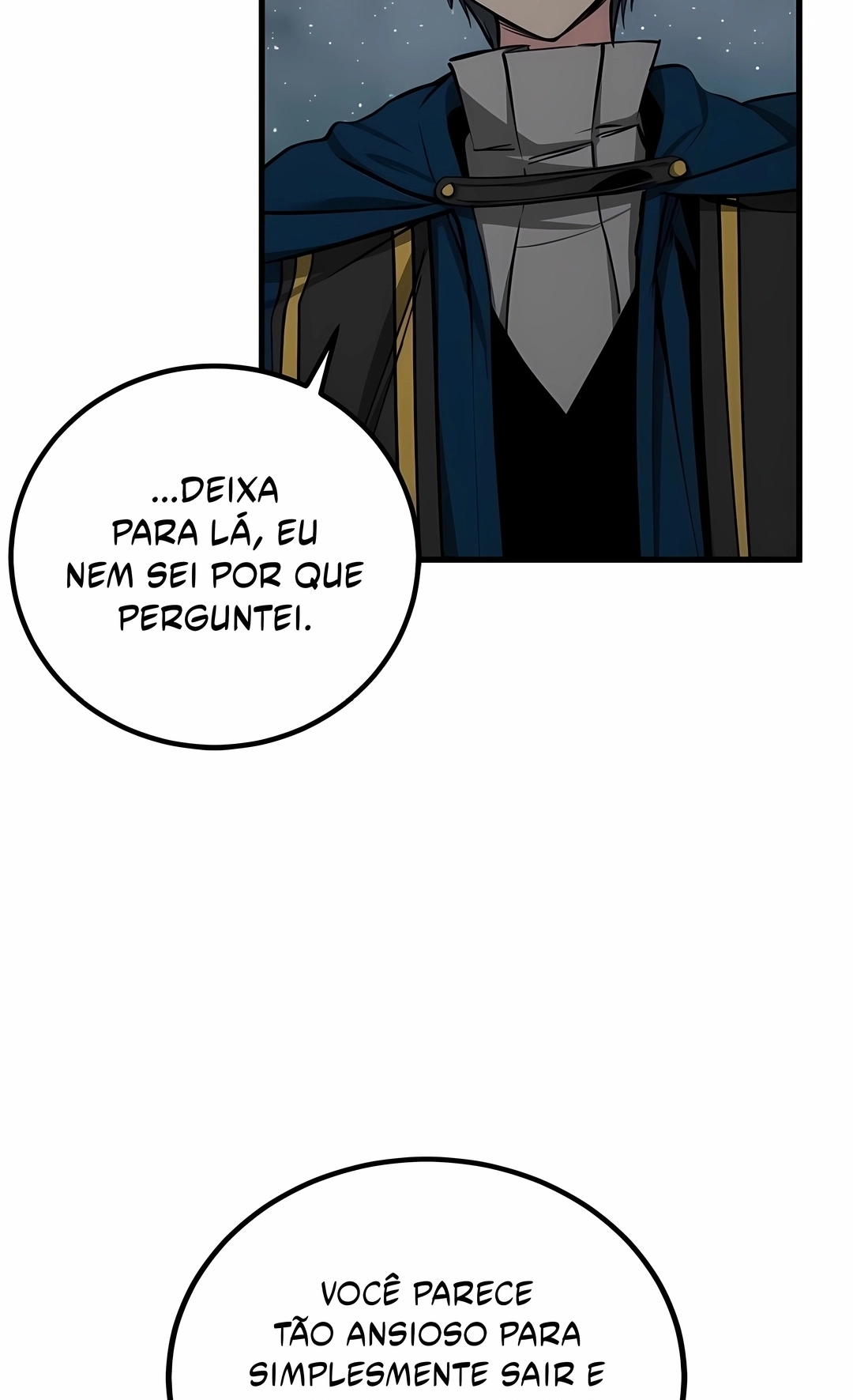 Assassina de Heróis Capítulo 209 Página 106