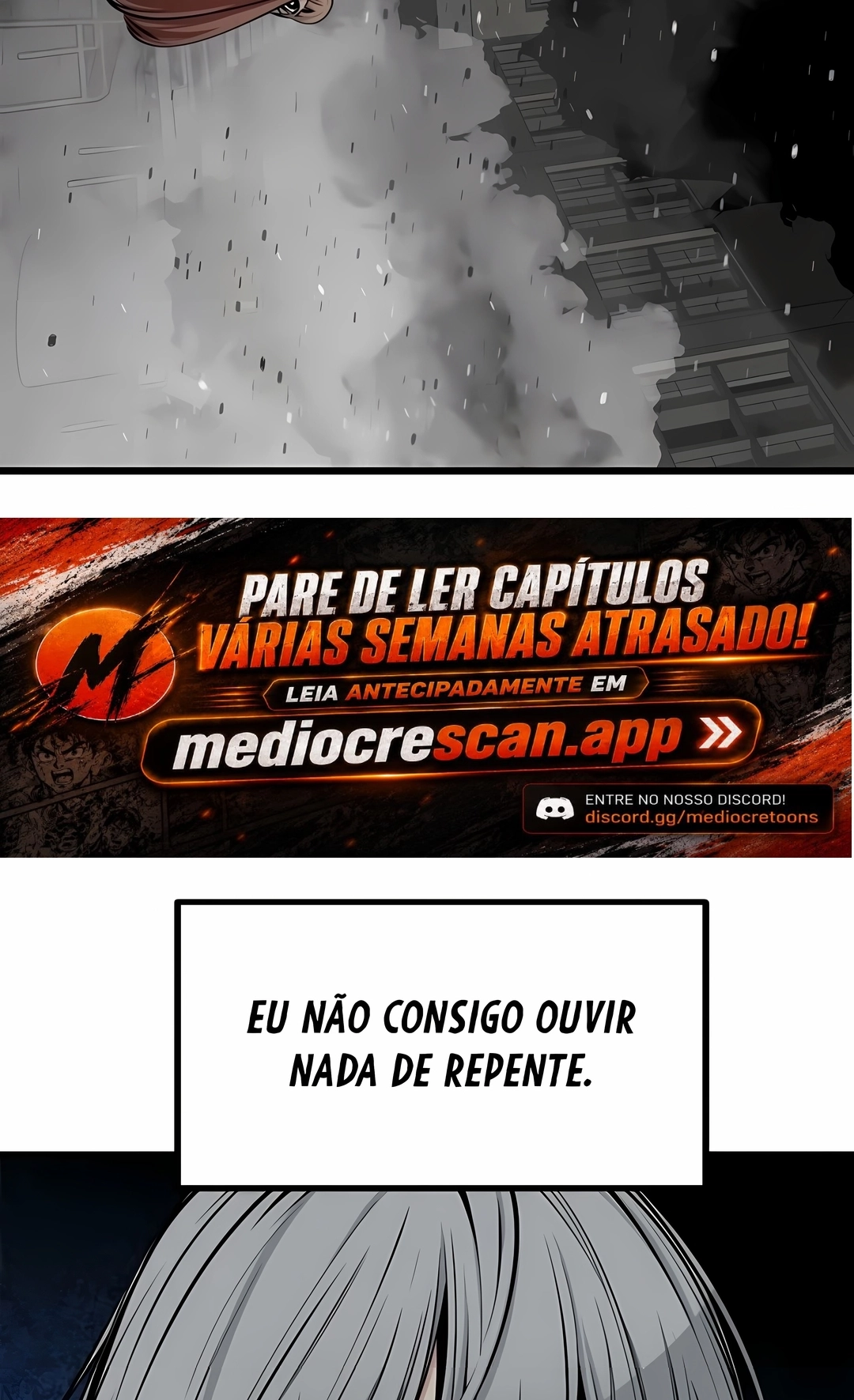 Assassina de Heróis Capítulo 209 Página 11