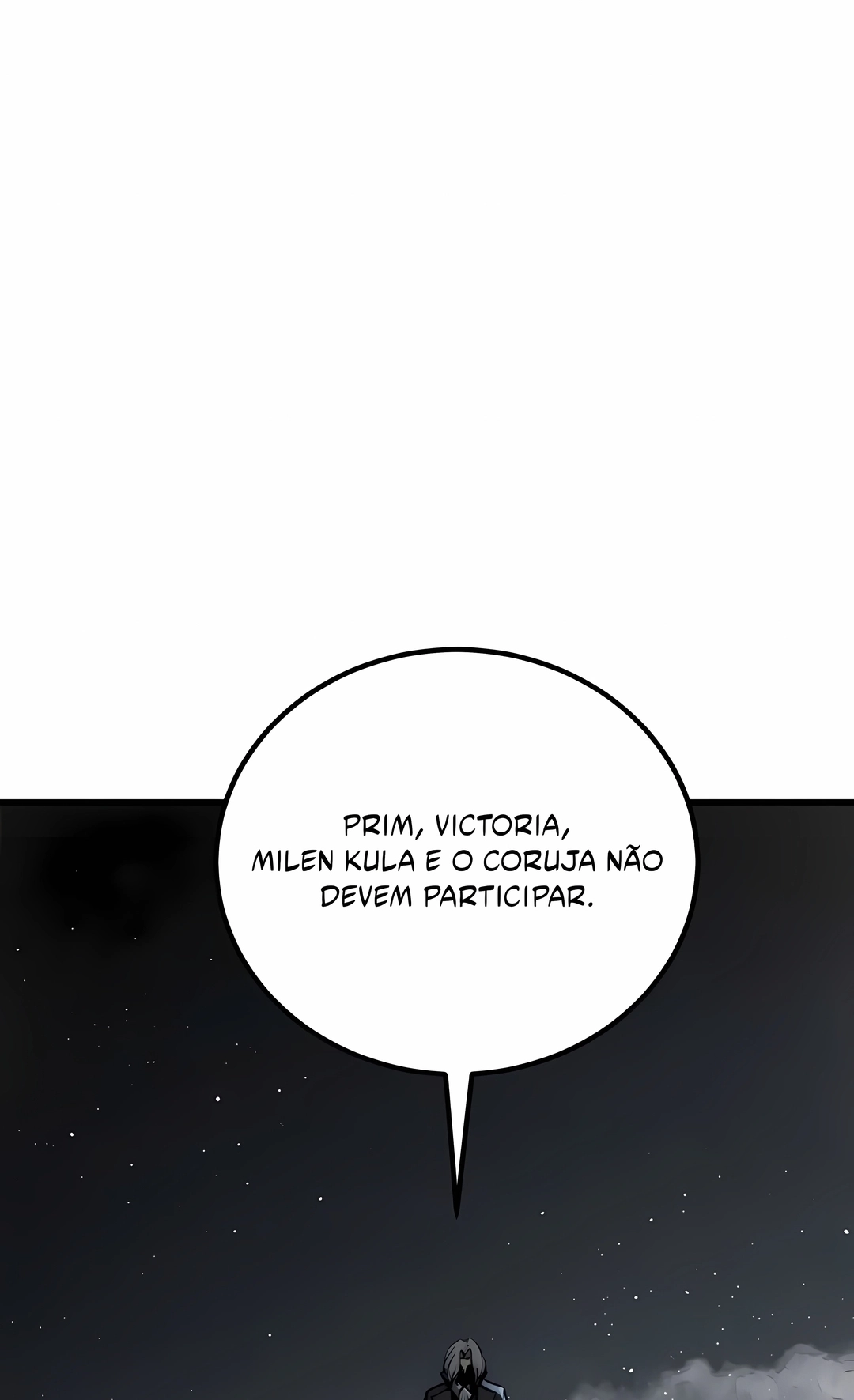 Assassina de Heróis Capítulo 209 Página 112
