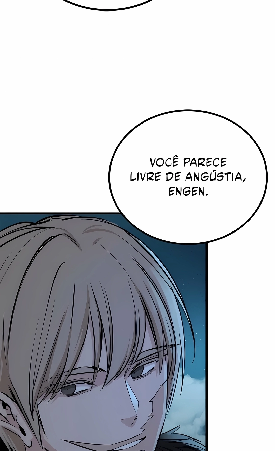 Assassina de Heróis Capítulo 209 Página 114