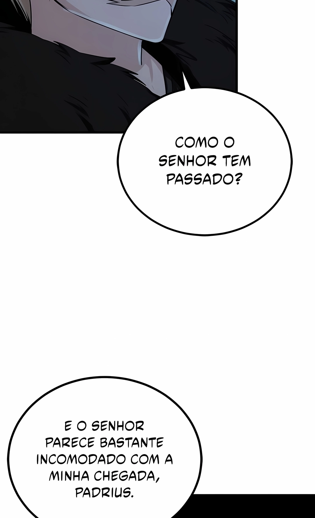Assassina de Heróis Capítulo 209 Página 115