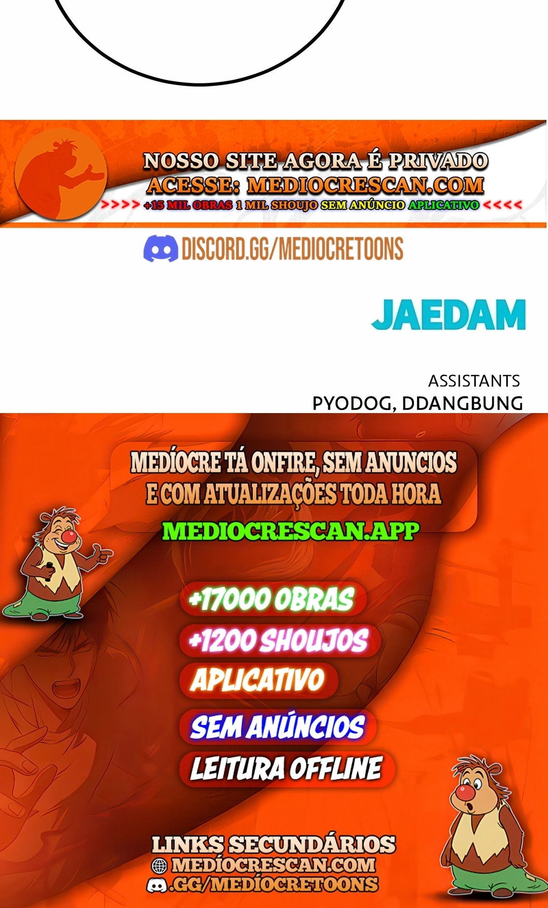 Assassina de Heróis Capítulo 209 Página 120