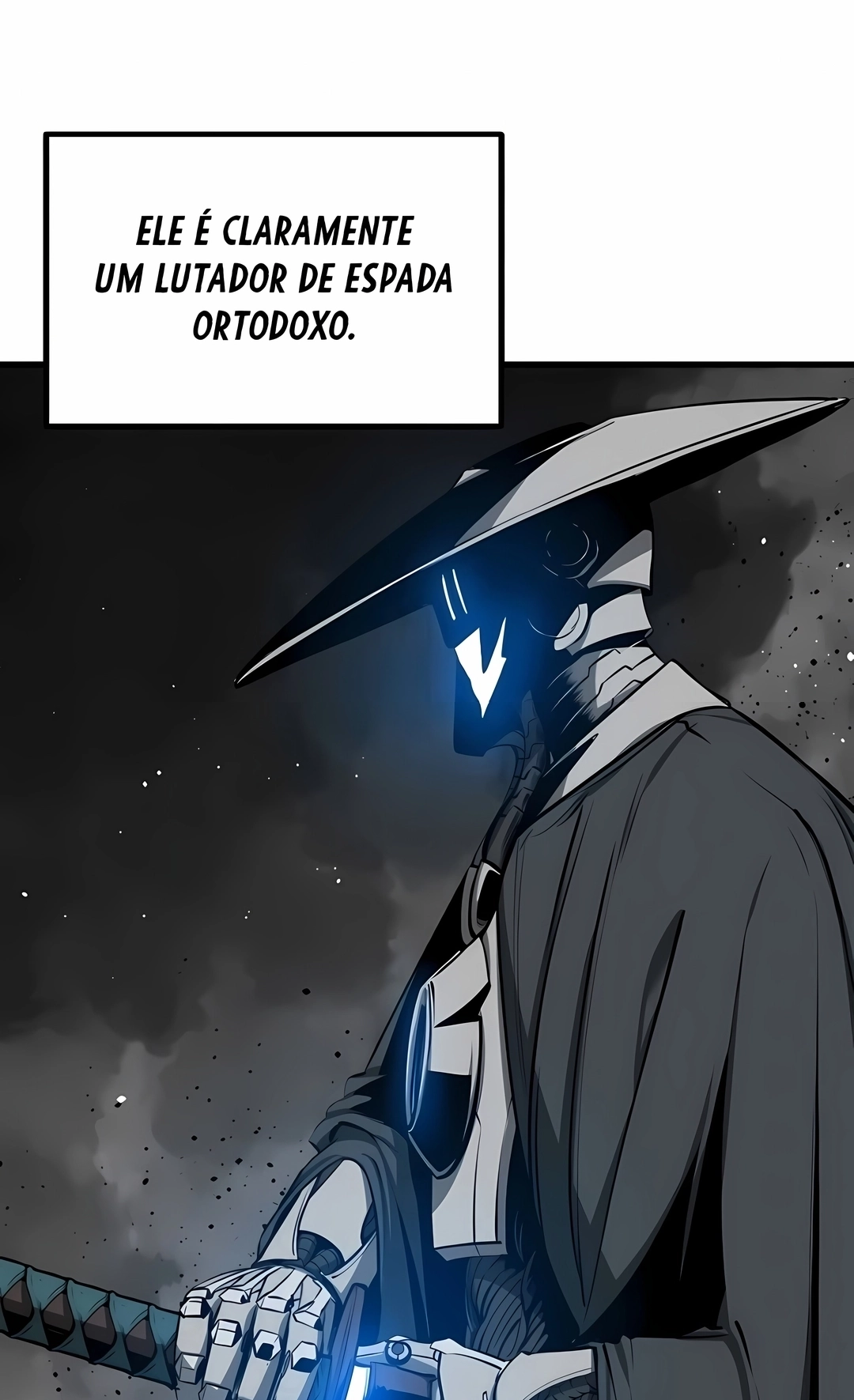 Assassina de Heróis Capítulo 209 Página 13