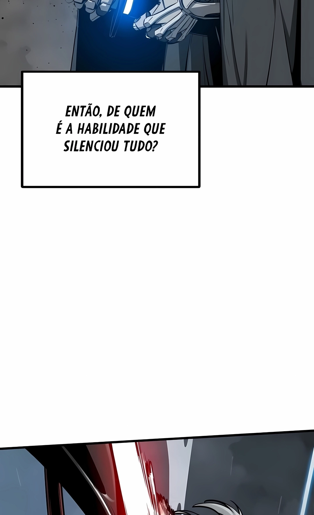 Assassina de Heróis Capítulo 209 Página 14