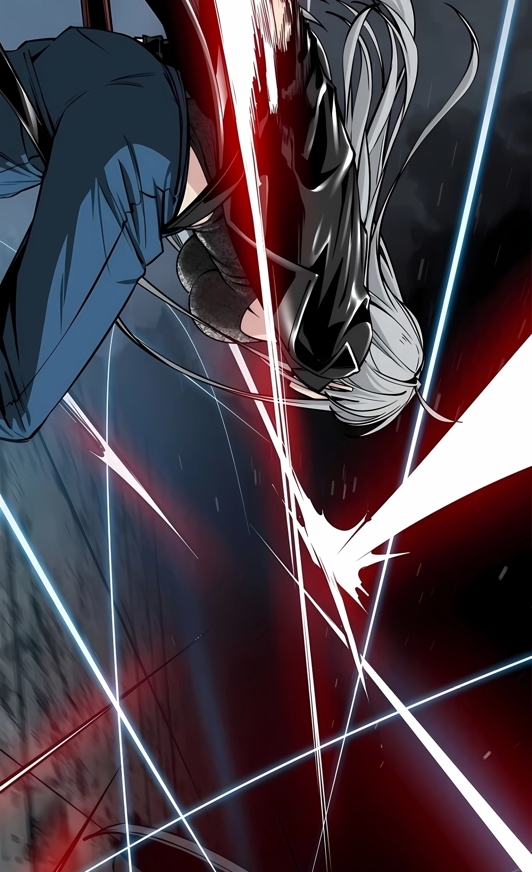 Assassina de Heróis Capítulo 209 Página 15