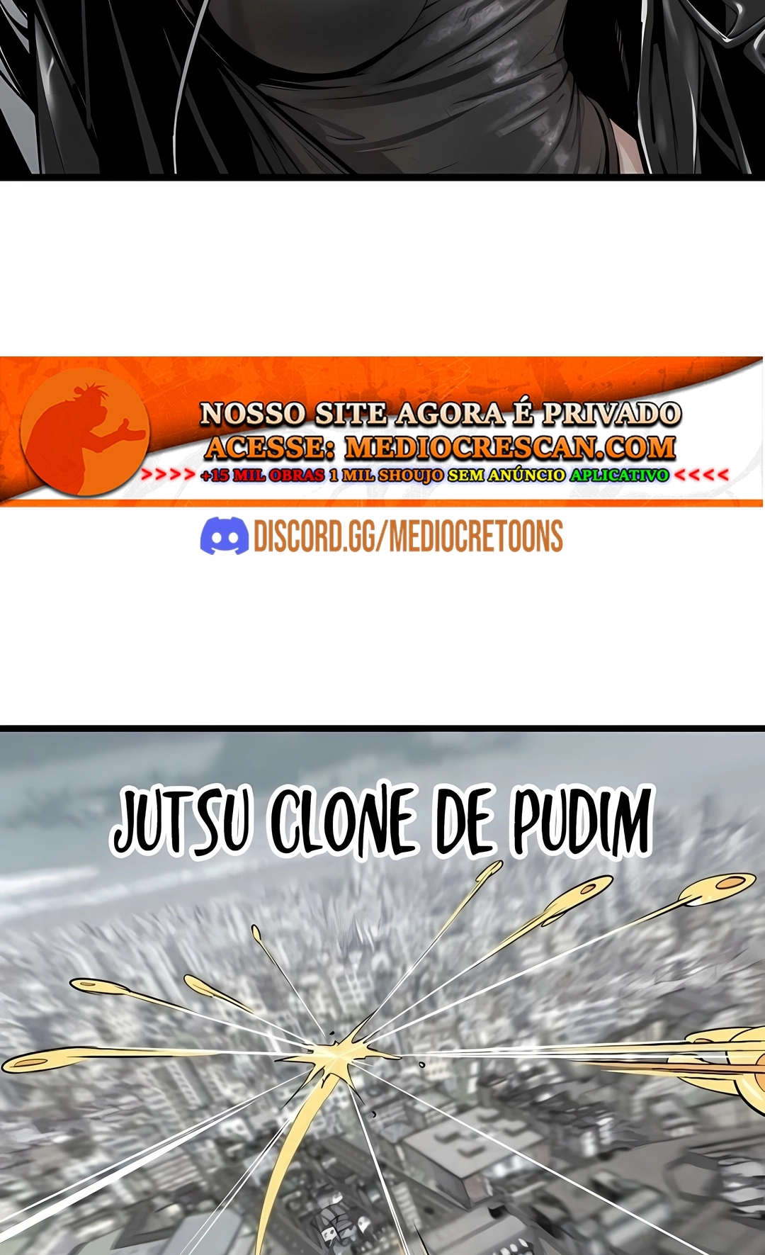 Assassina de Heróis Capítulo 209 Página 18