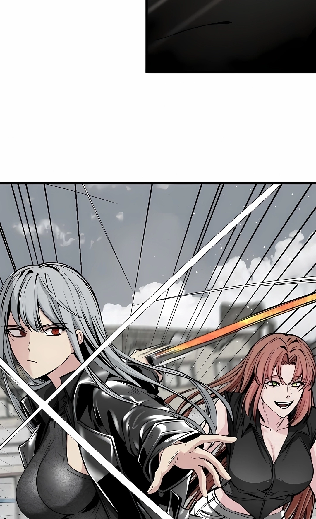 Assassina de Heróis Capítulo 209 Página 23