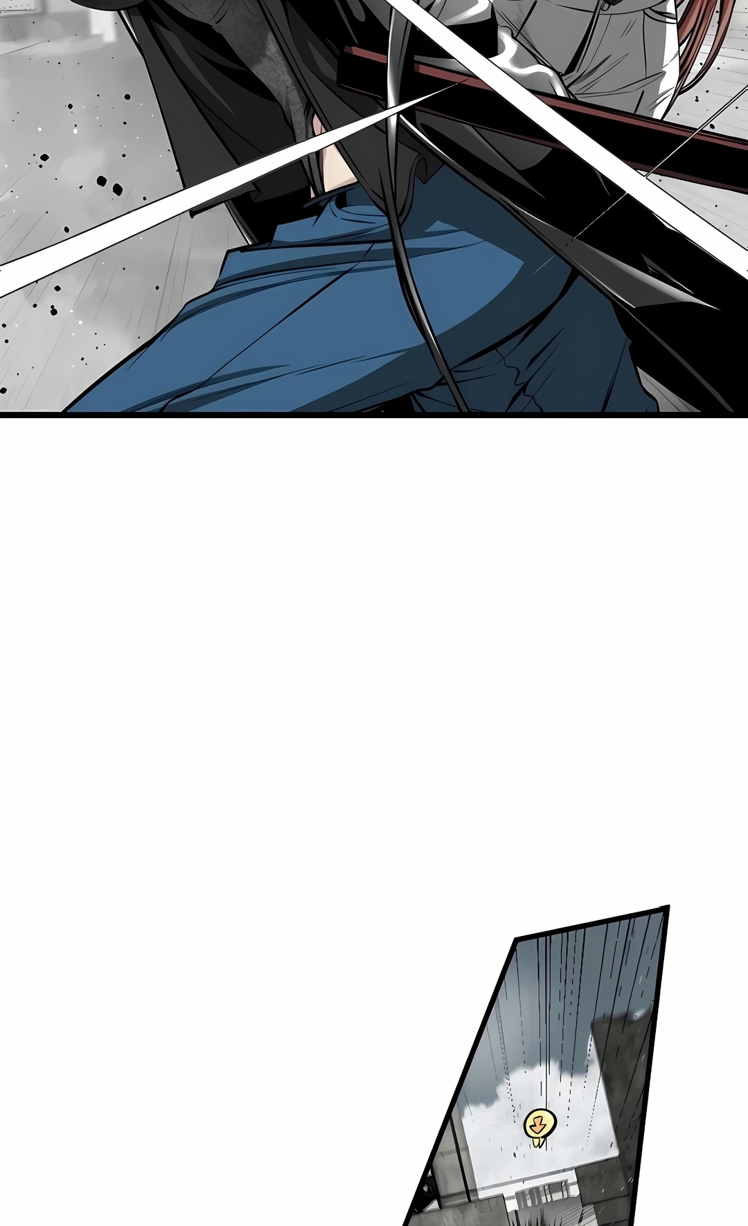 Assassina de Heróis Capítulo 209 Página 24