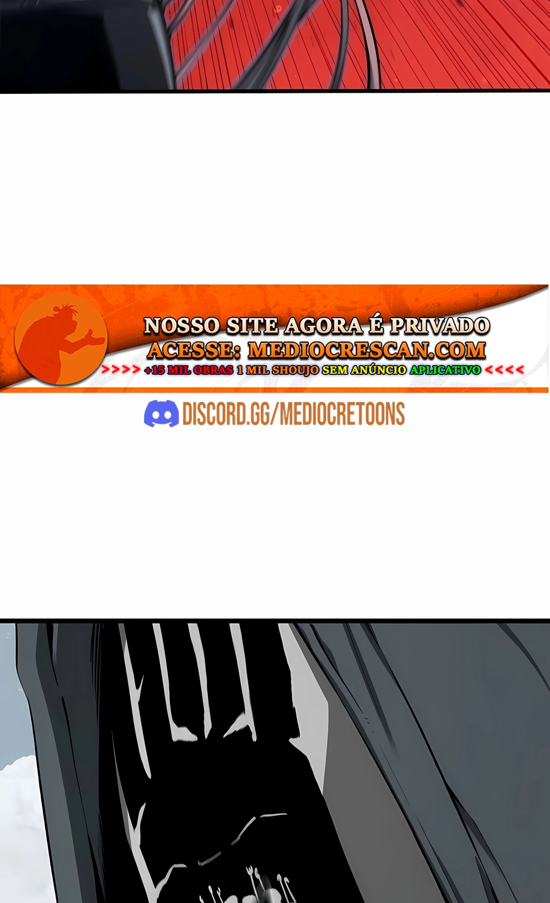 Assassina de Heróis Capítulo 209 Página 3