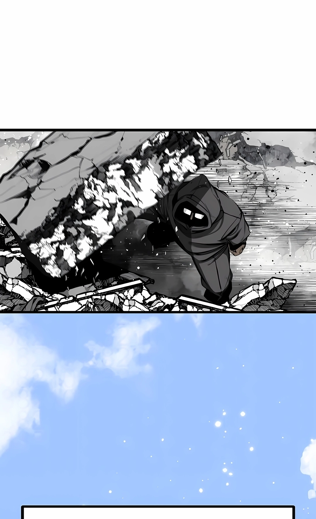 Assassina de Heróis Capítulo 209 Página 30
