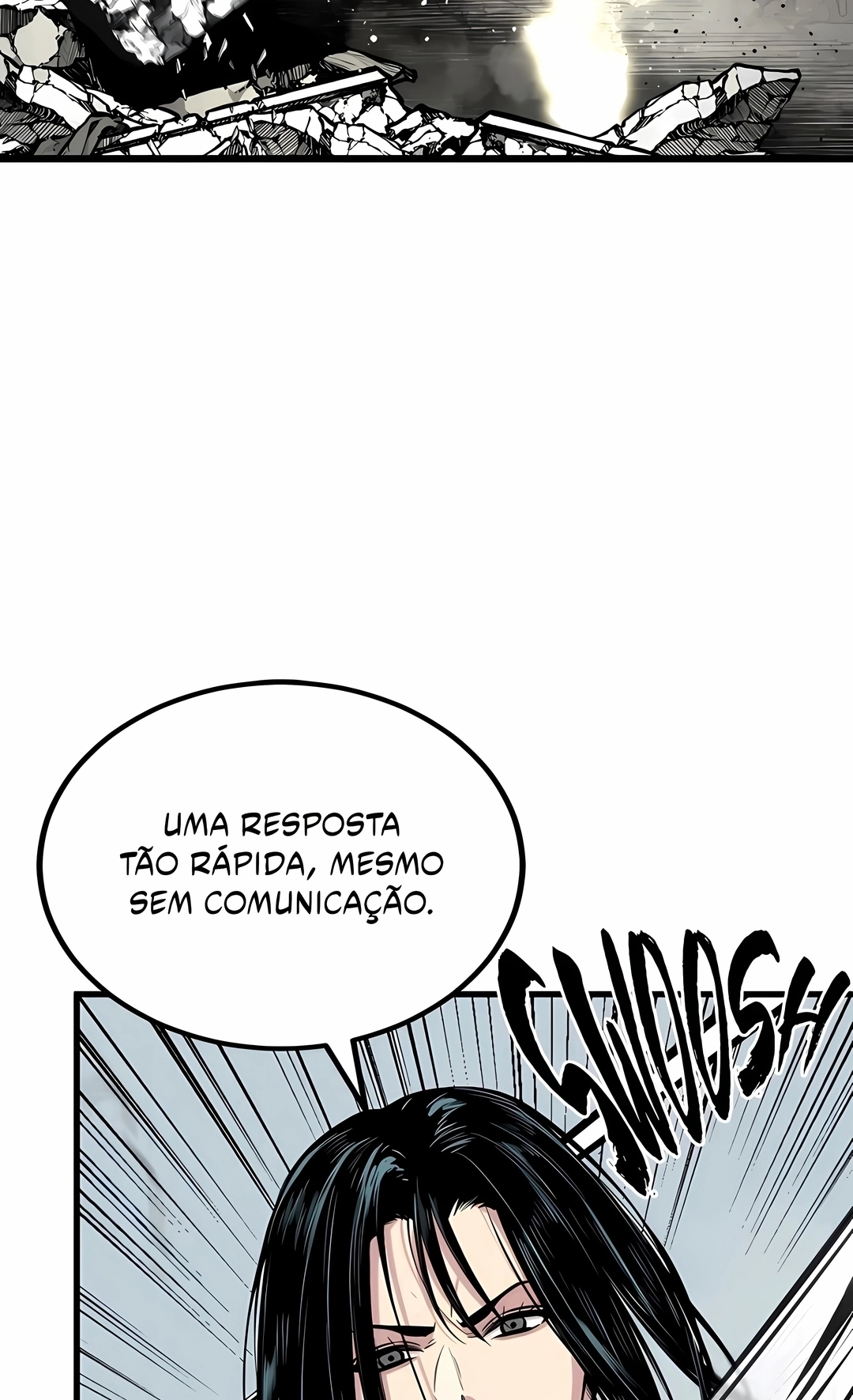Assassina de Heróis Capítulo 209 Página 33