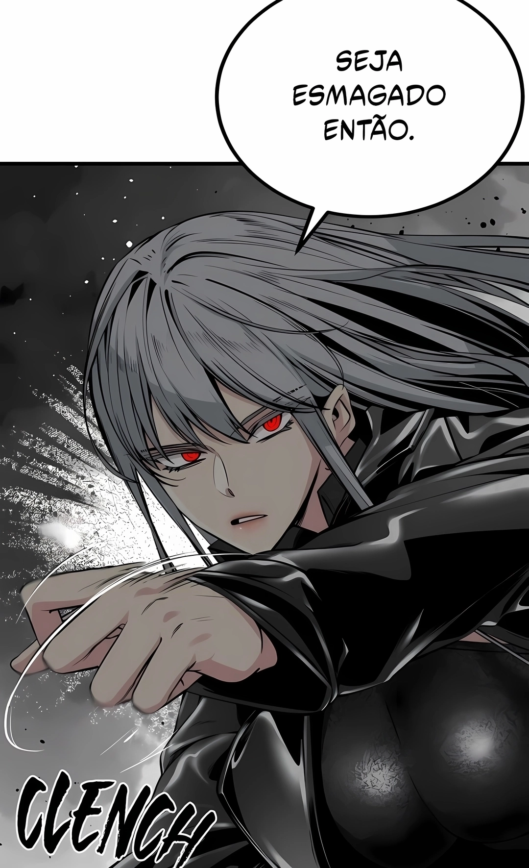 Assassina de Heróis Capítulo 209 Página 39