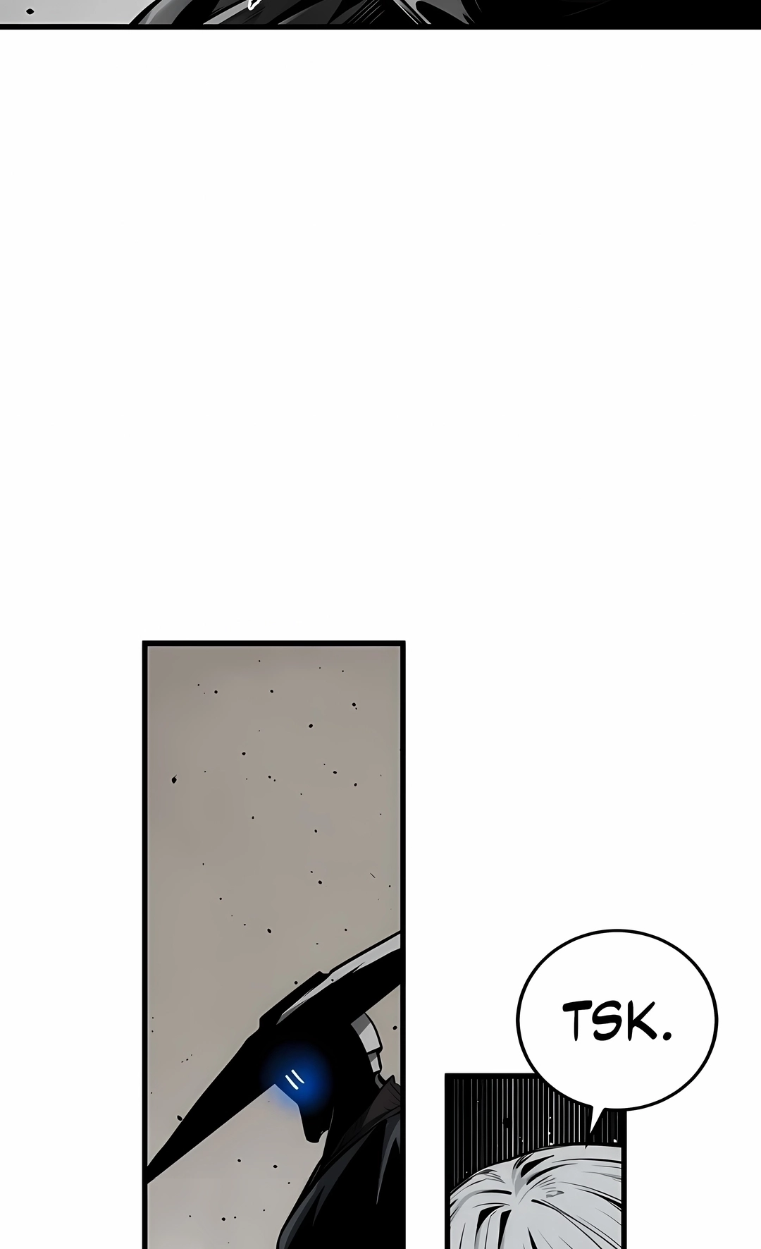 Assassina de Heróis Capítulo 209 Página 40