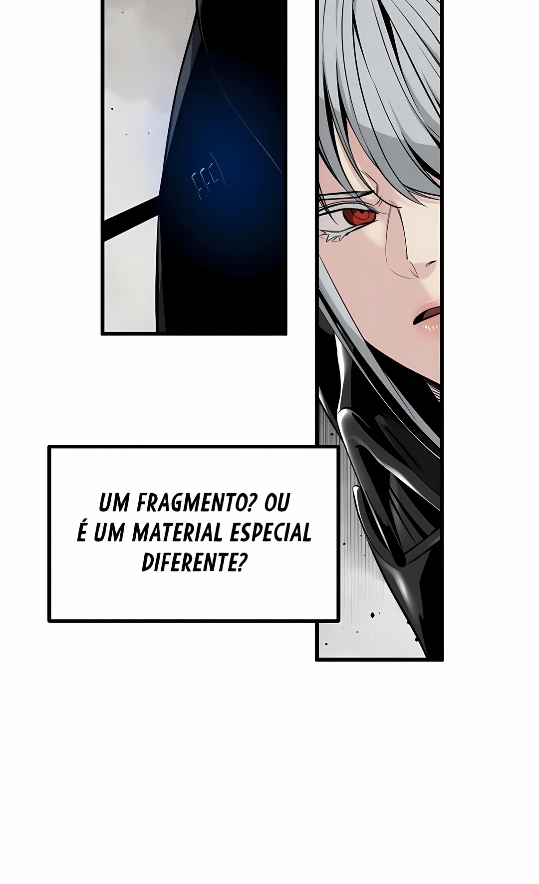 Assassina de Heróis Capítulo 209 Página 41