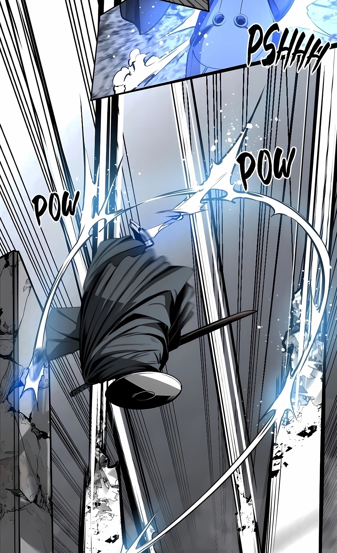 Assassina de Heróis Capítulo 209 Página 43
