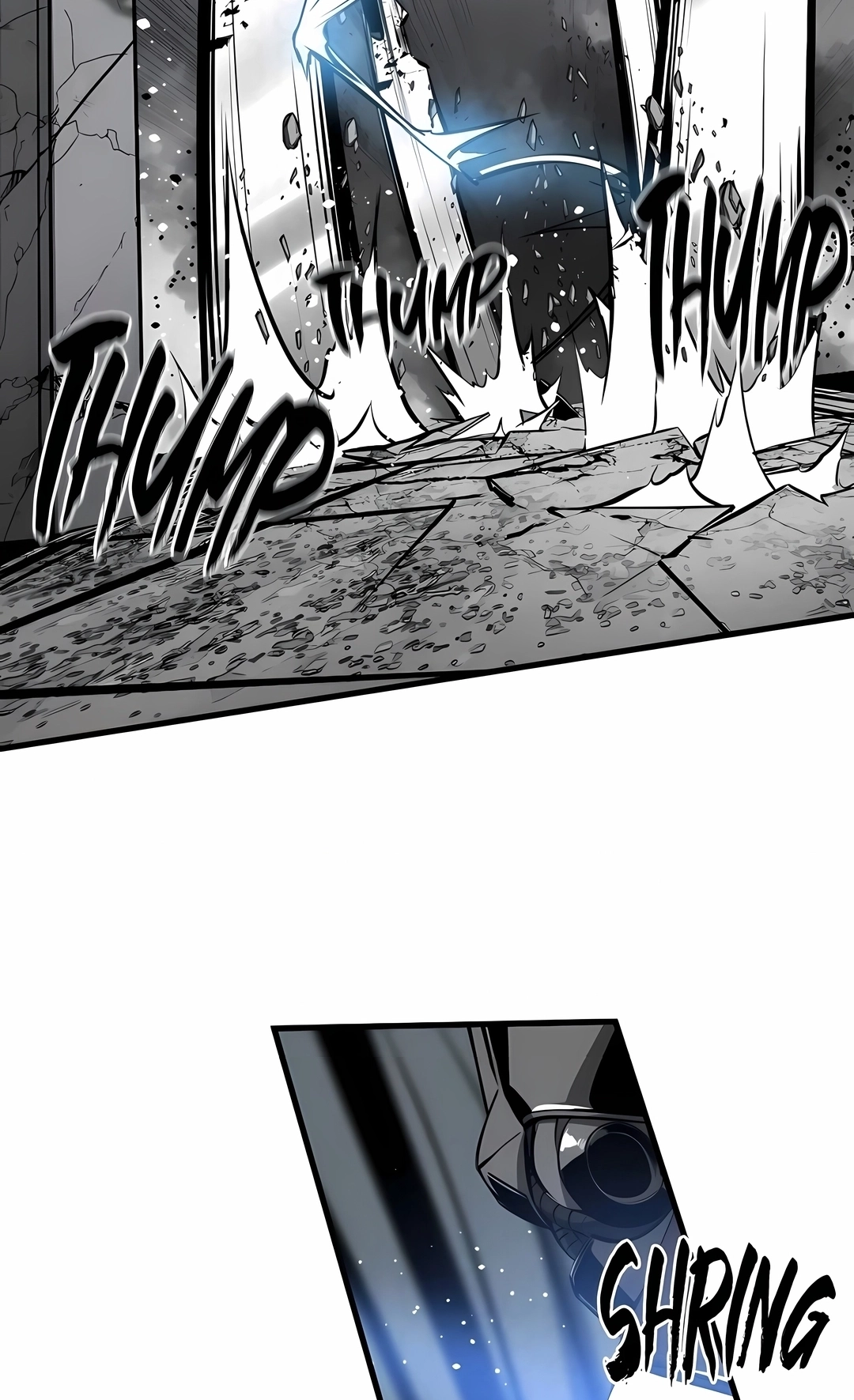 Assassina de Heróis Capítulo 209 Página 44