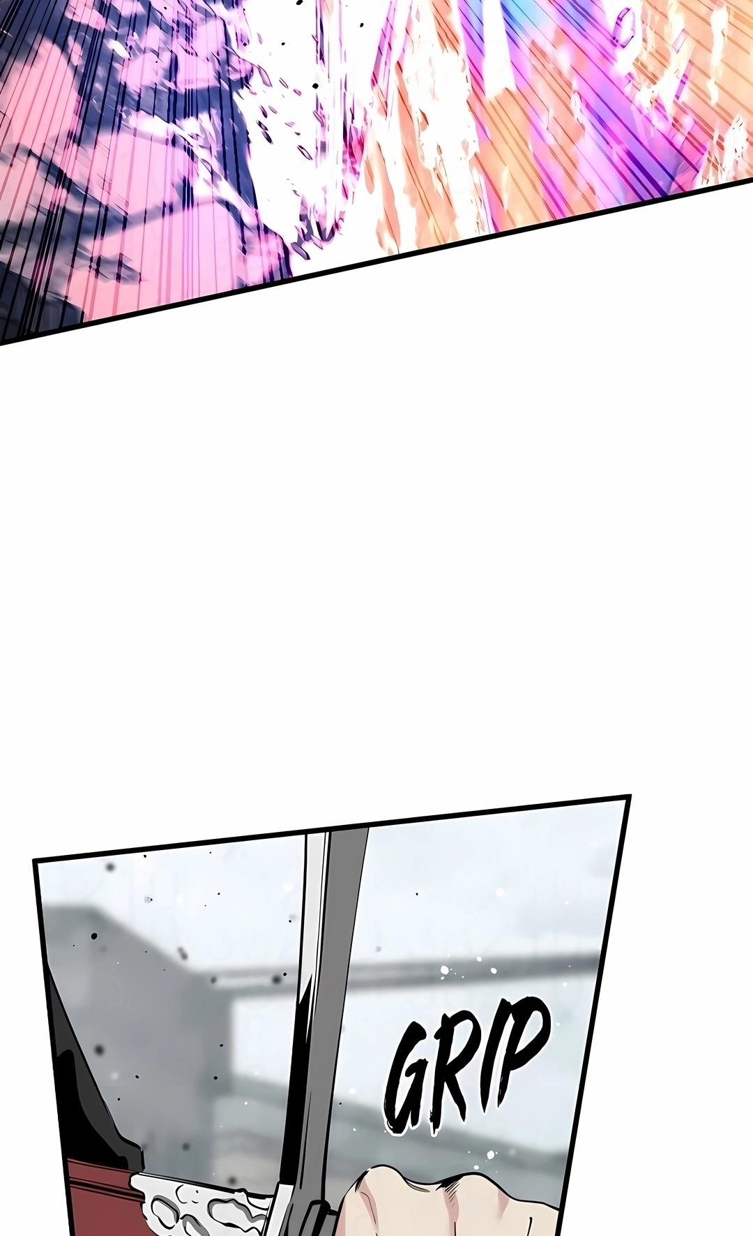 Assassina de Heróis Capítulo 209 Página 5