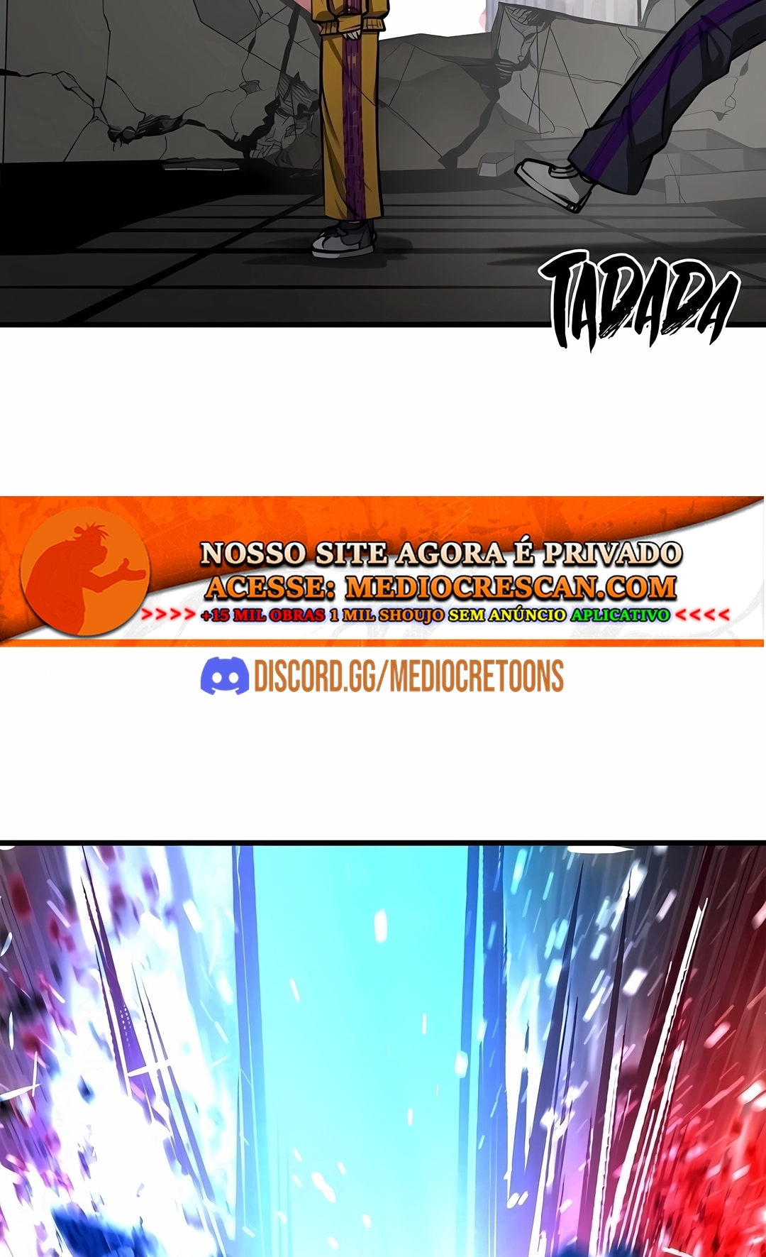 Assassina de Heróis Capítulo 209 Página 52