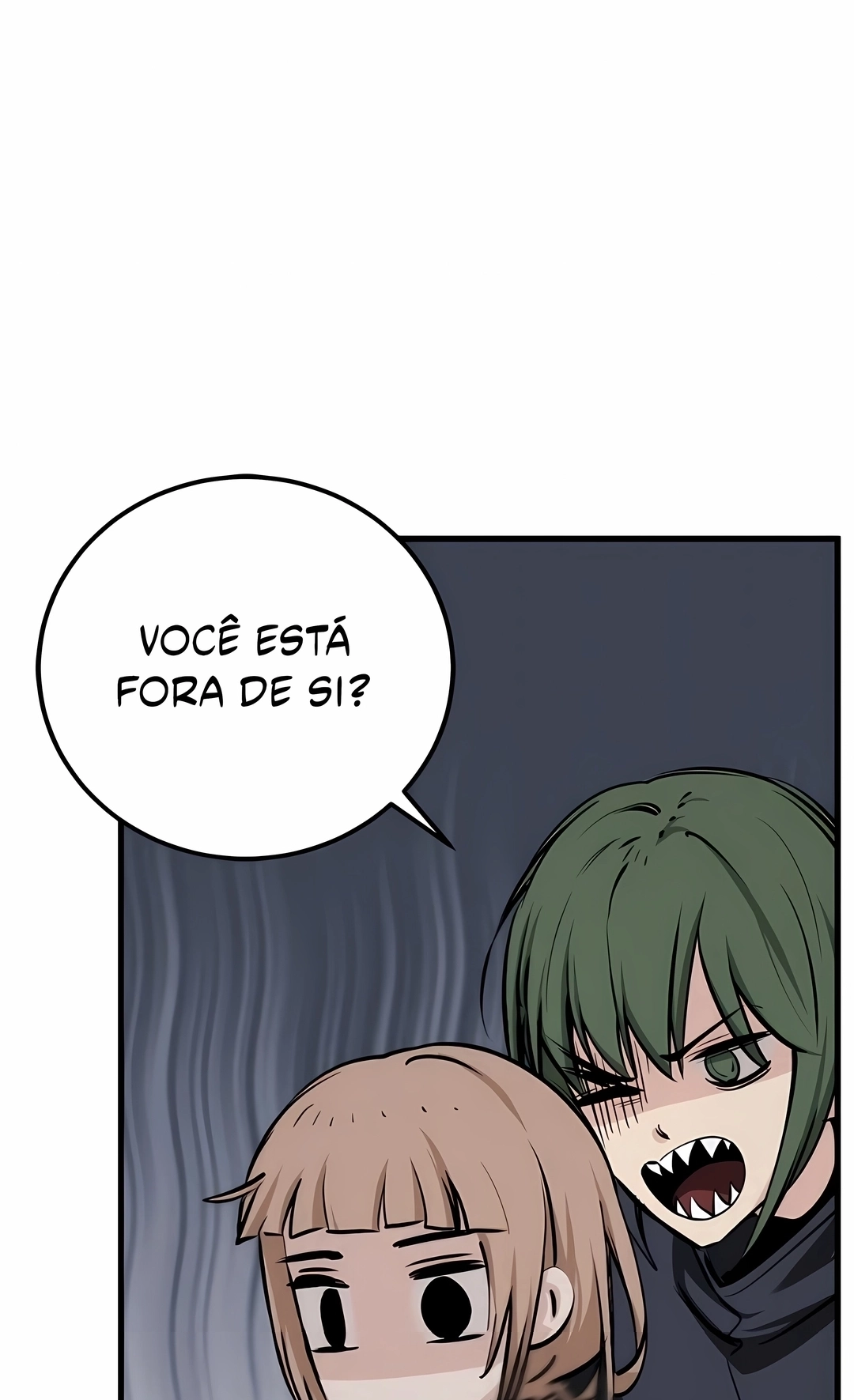 Assassina de Heróis Capítulo 209 Página 56