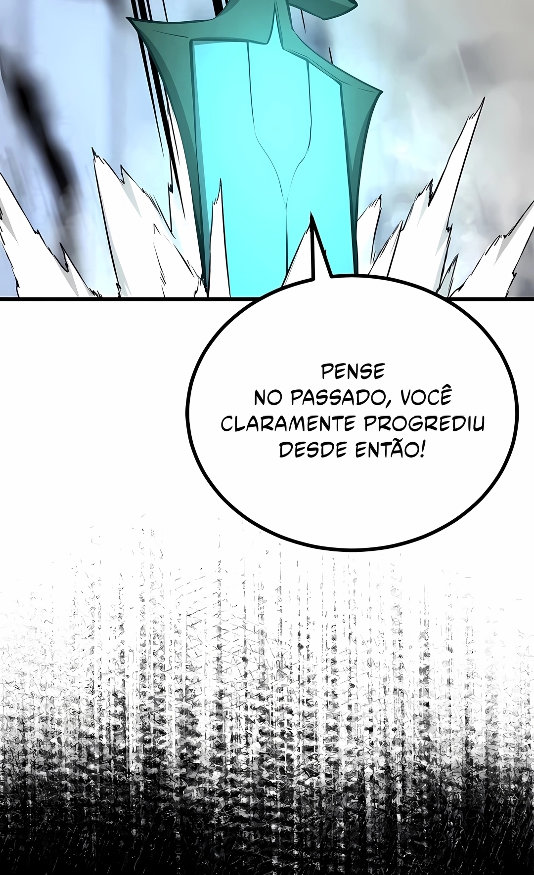 Assassina de Heróis Capítulo 209 Página 58