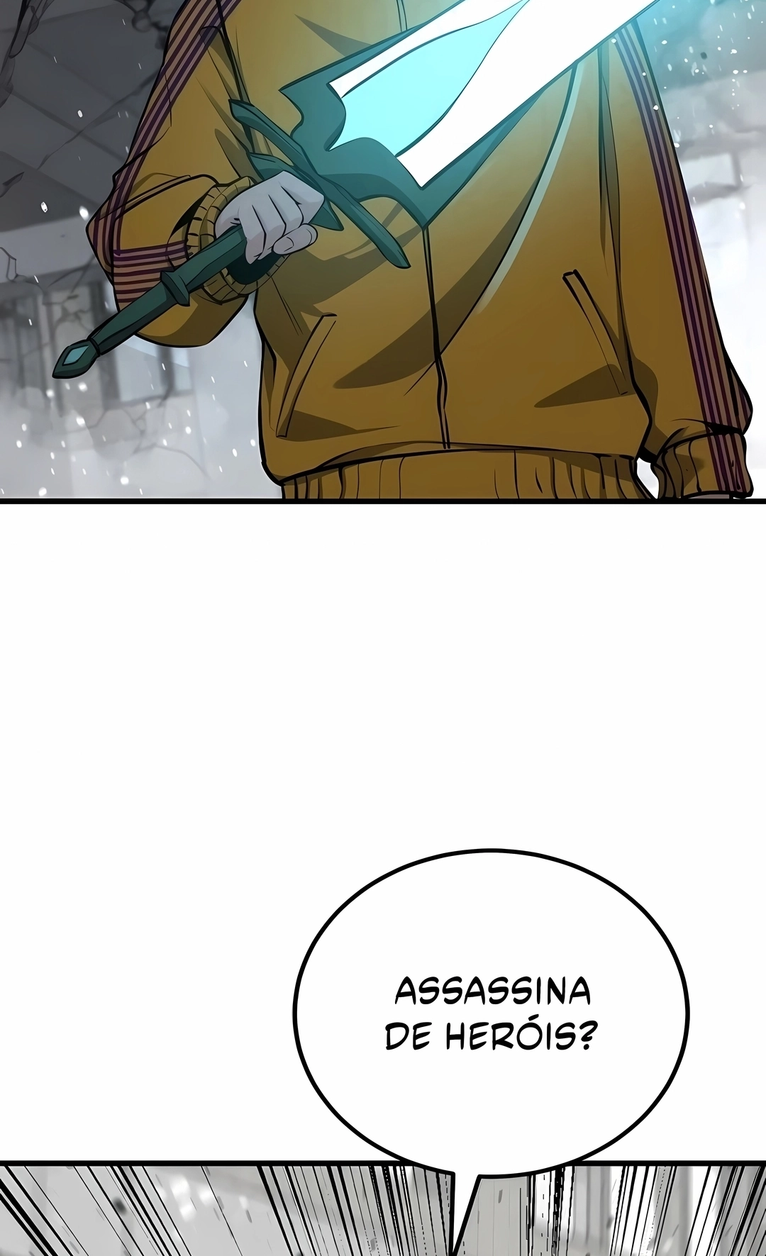 Assassina de Heróis Capítulo 209 Página 62