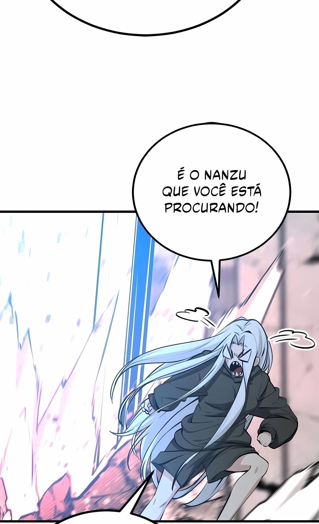 Assassina de Heróis Capítulo 209 Página 64