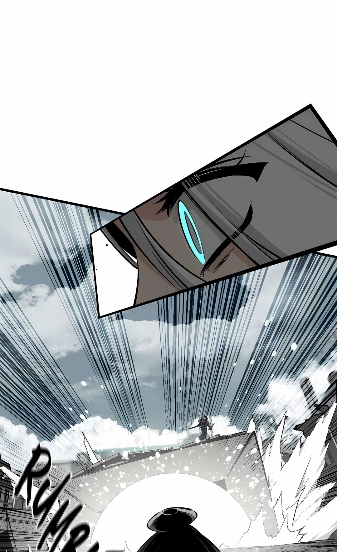 Assassina de Heróis Capítulo 209 Página 68