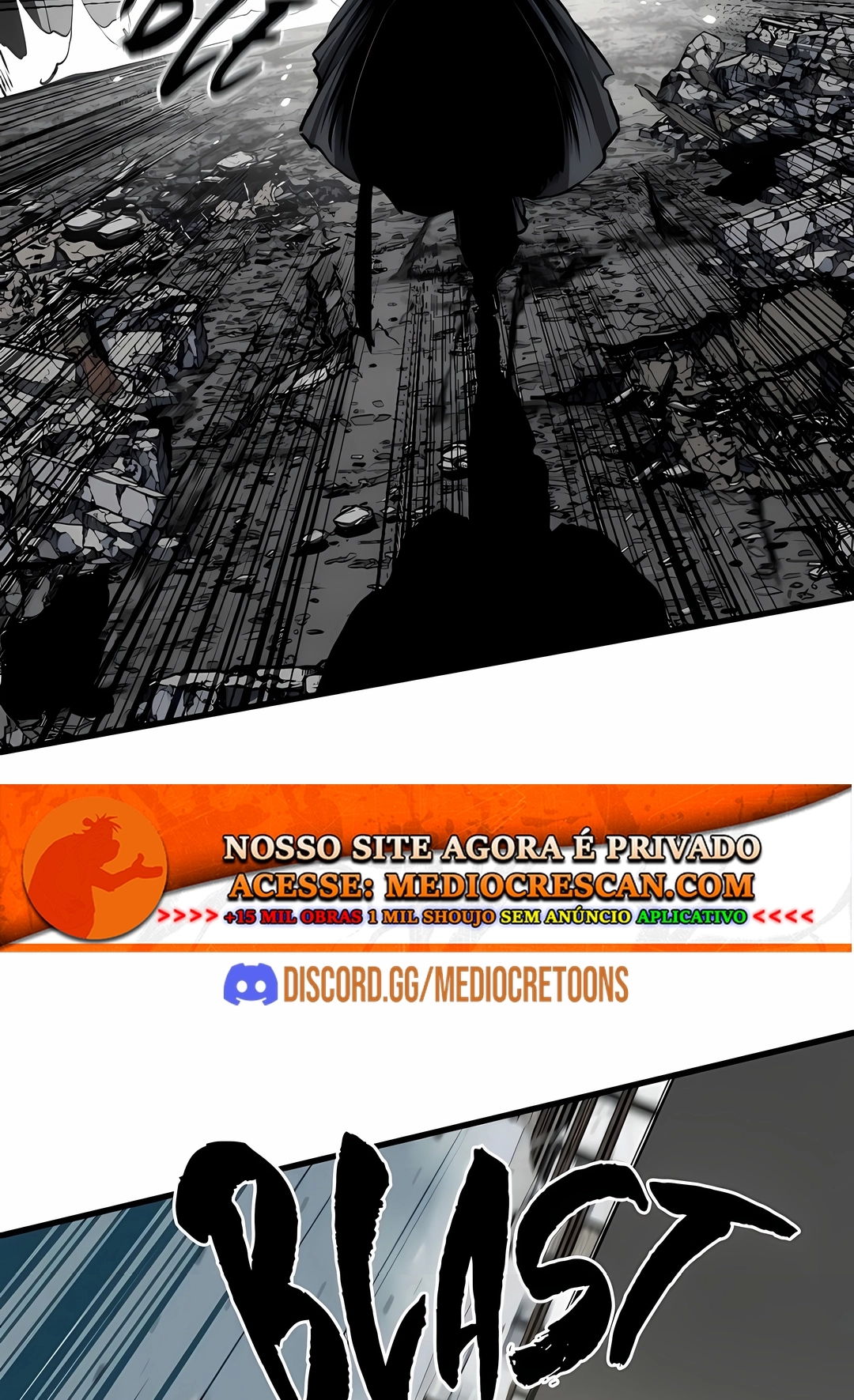 Assassina de Heróis Capítulo 209 Página 69
