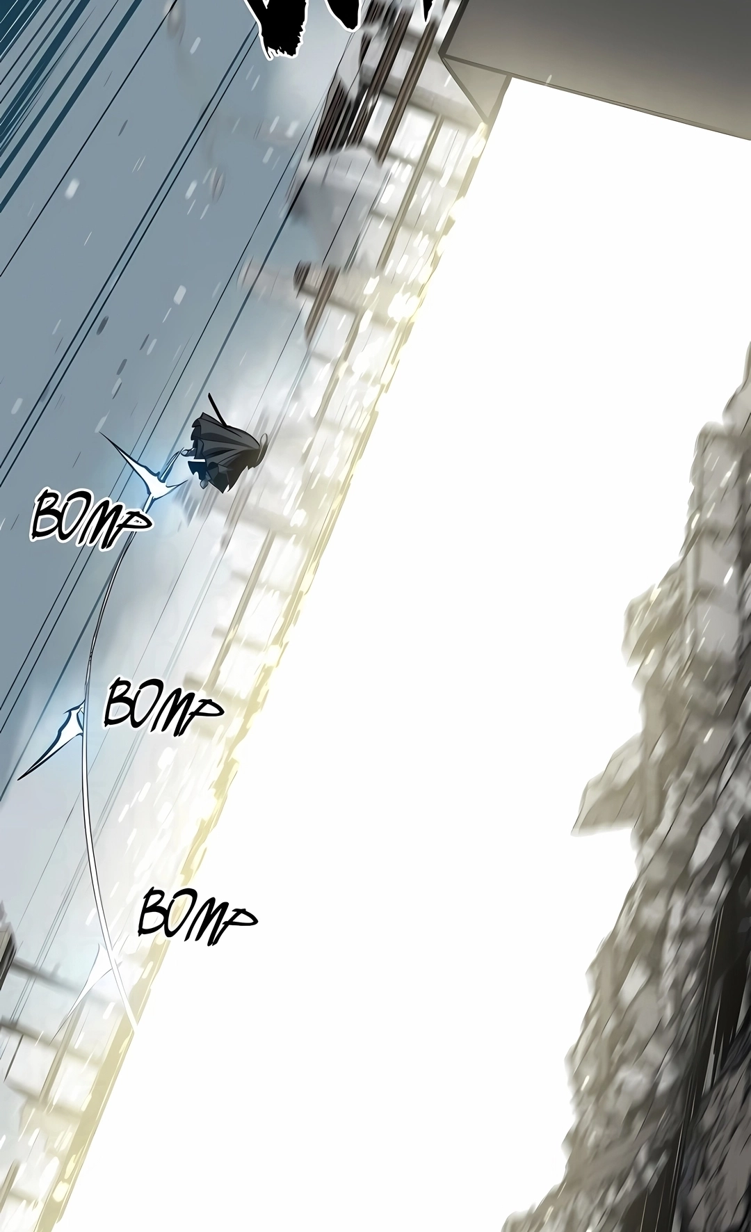 Assassina de Heróis Capítulo 209 Página 70