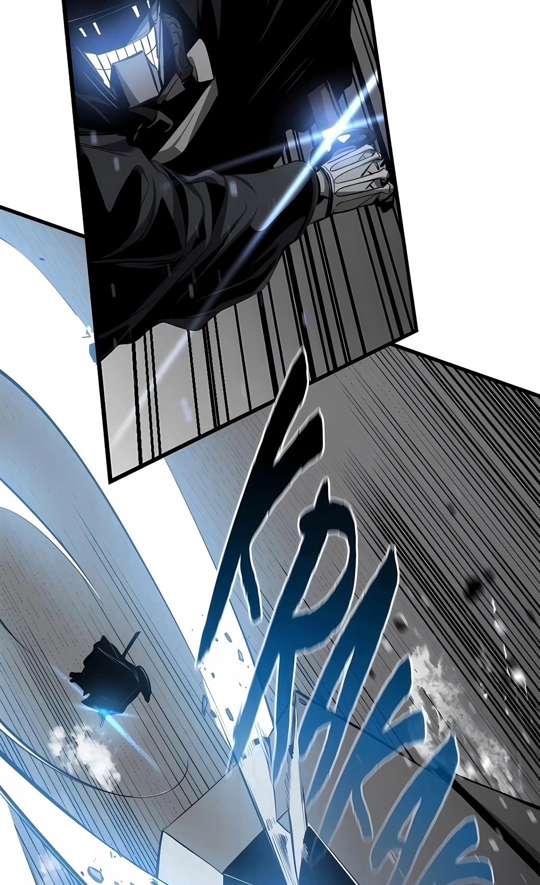 Assassina de Heróis Capítulo 209 Página 72