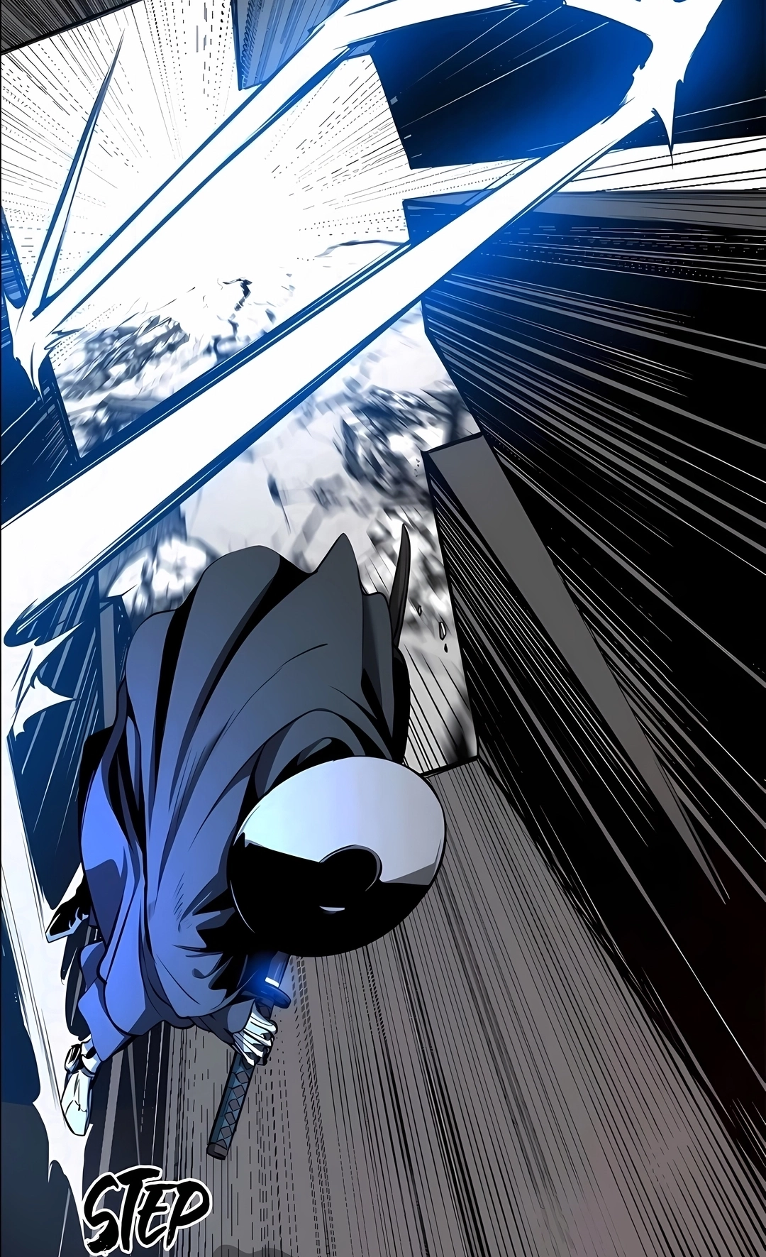 Assassina de Heróis Capítulo 209 Página 75
