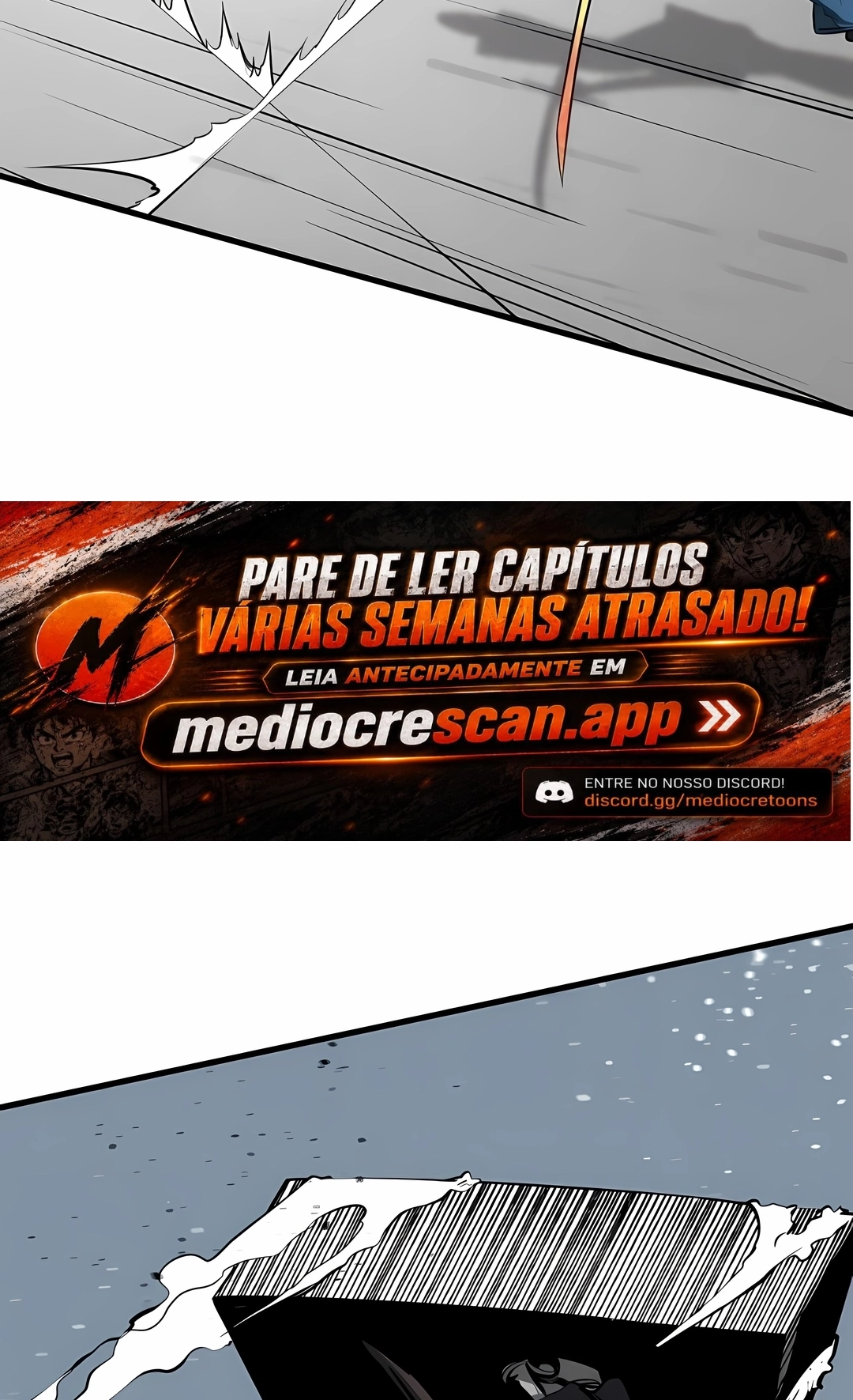 Assassina de Heróis Capítulo 209 Página 77