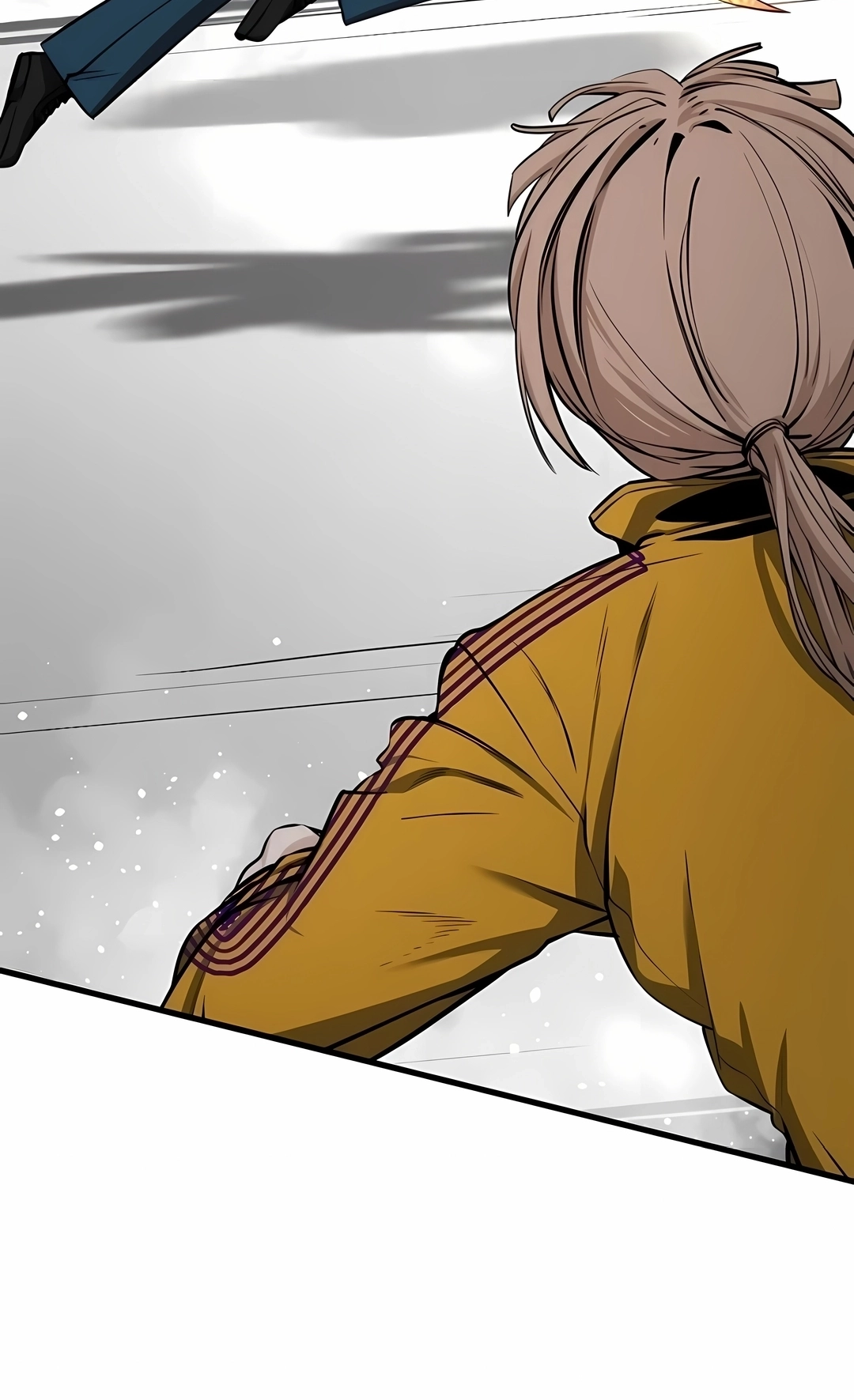 Assassina de Heróis Capítulo 209 Página 79