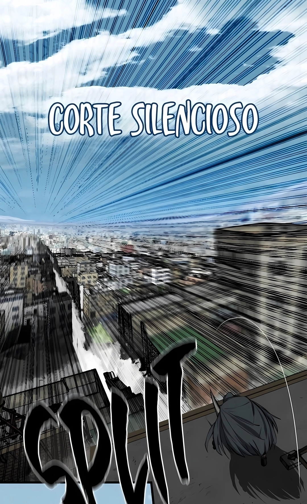 Assassina de Heróis Capítulo 209 Página 86